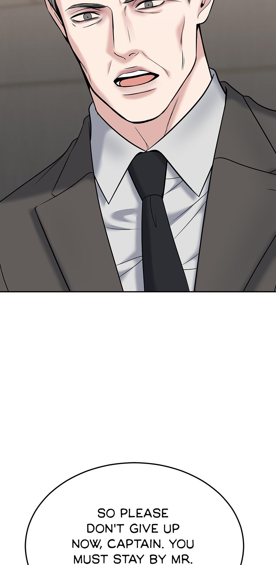 Death Is Mine Chapter 53 page 62 - 