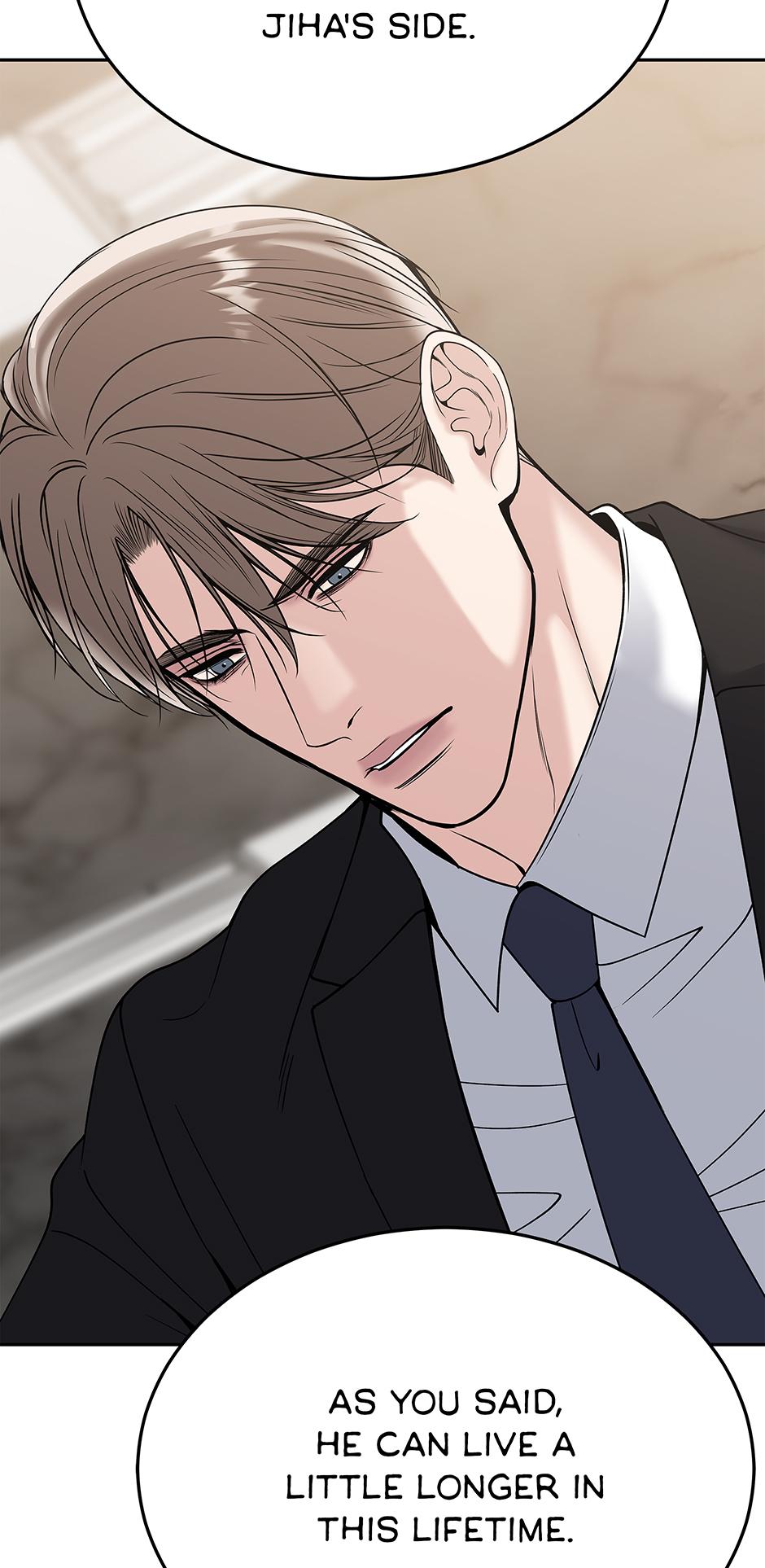 Death Is Mine Chapter 53 page 63 - 