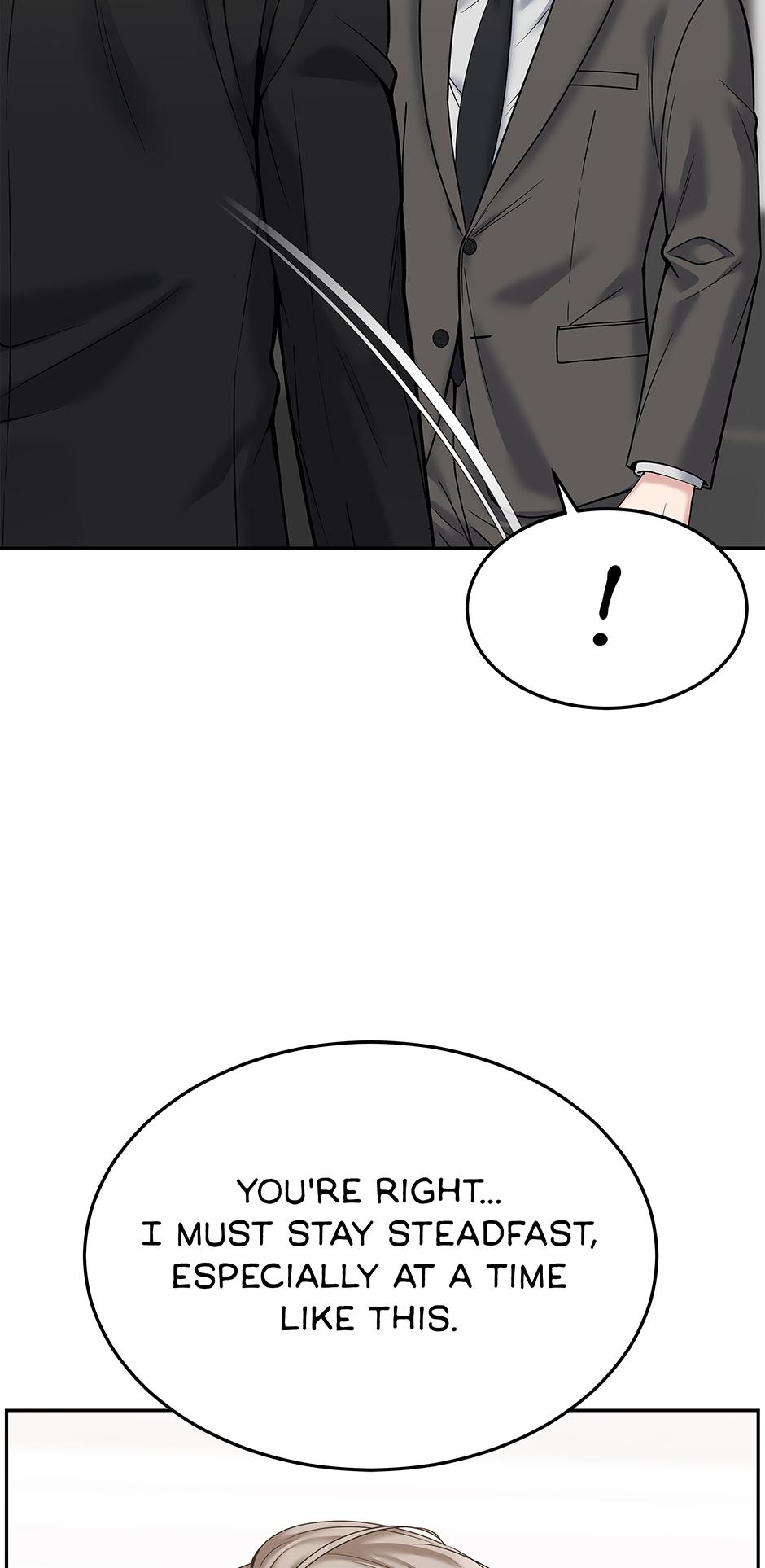 Death Is Mine Chapter 53 page 65 - 