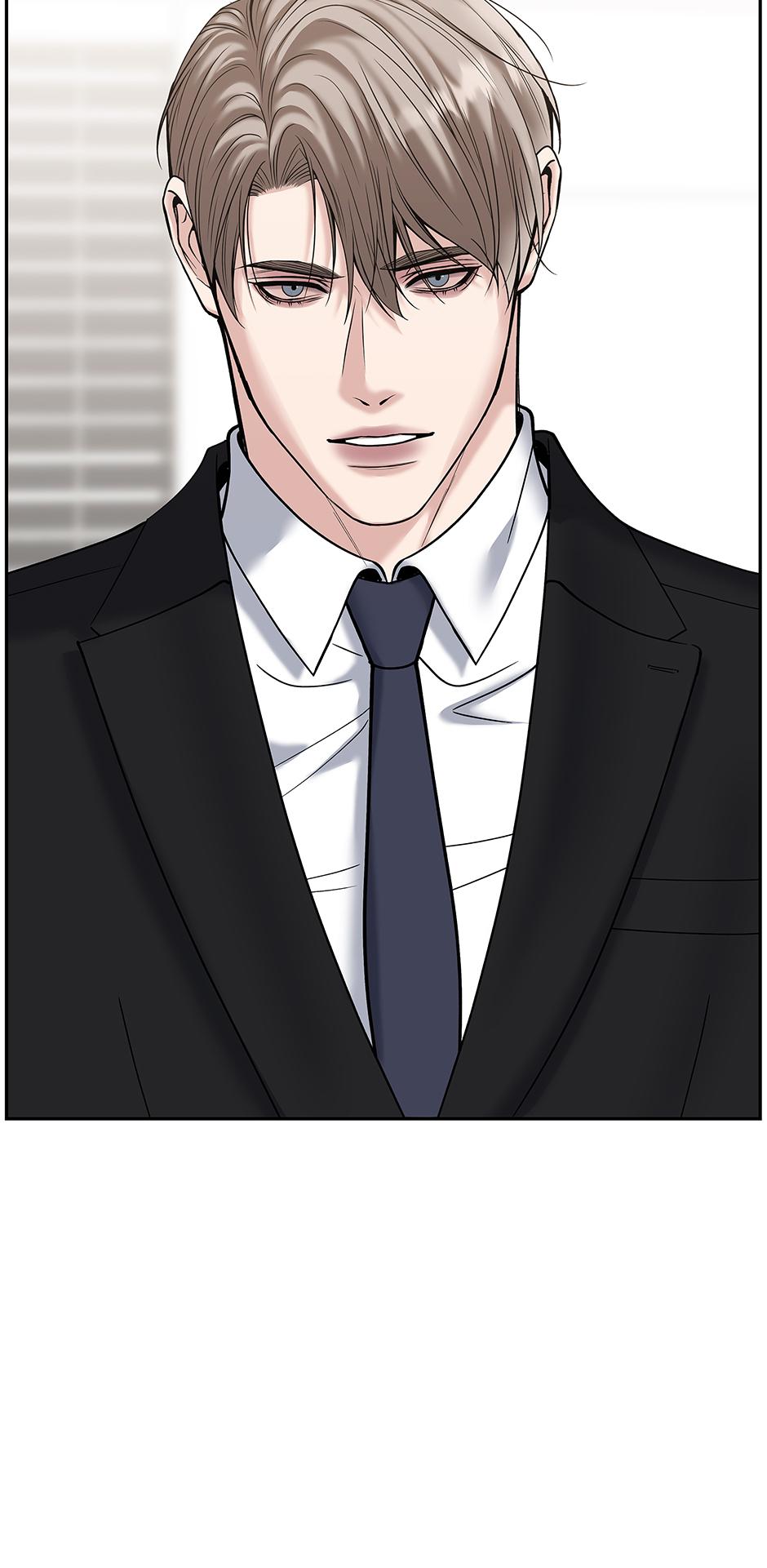 Death Is Mine Chapter 53 page 66 - 