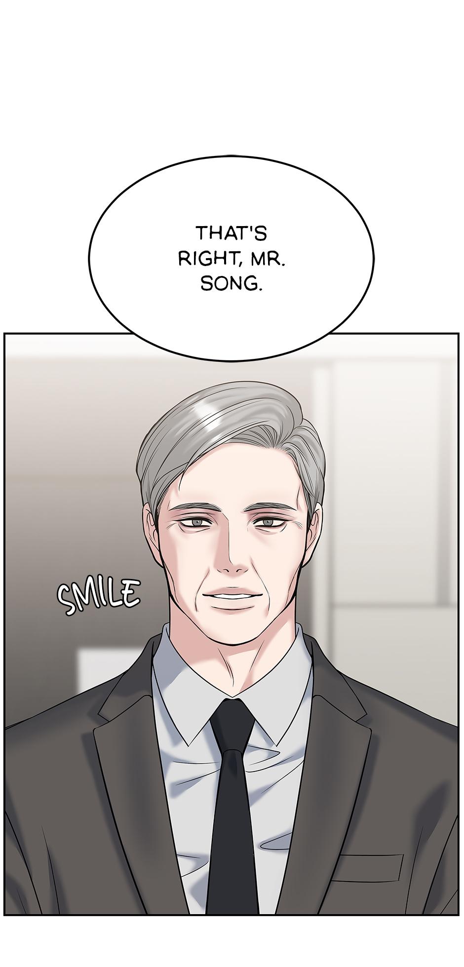 Death Is Mine Chapter 53 page 67 - 