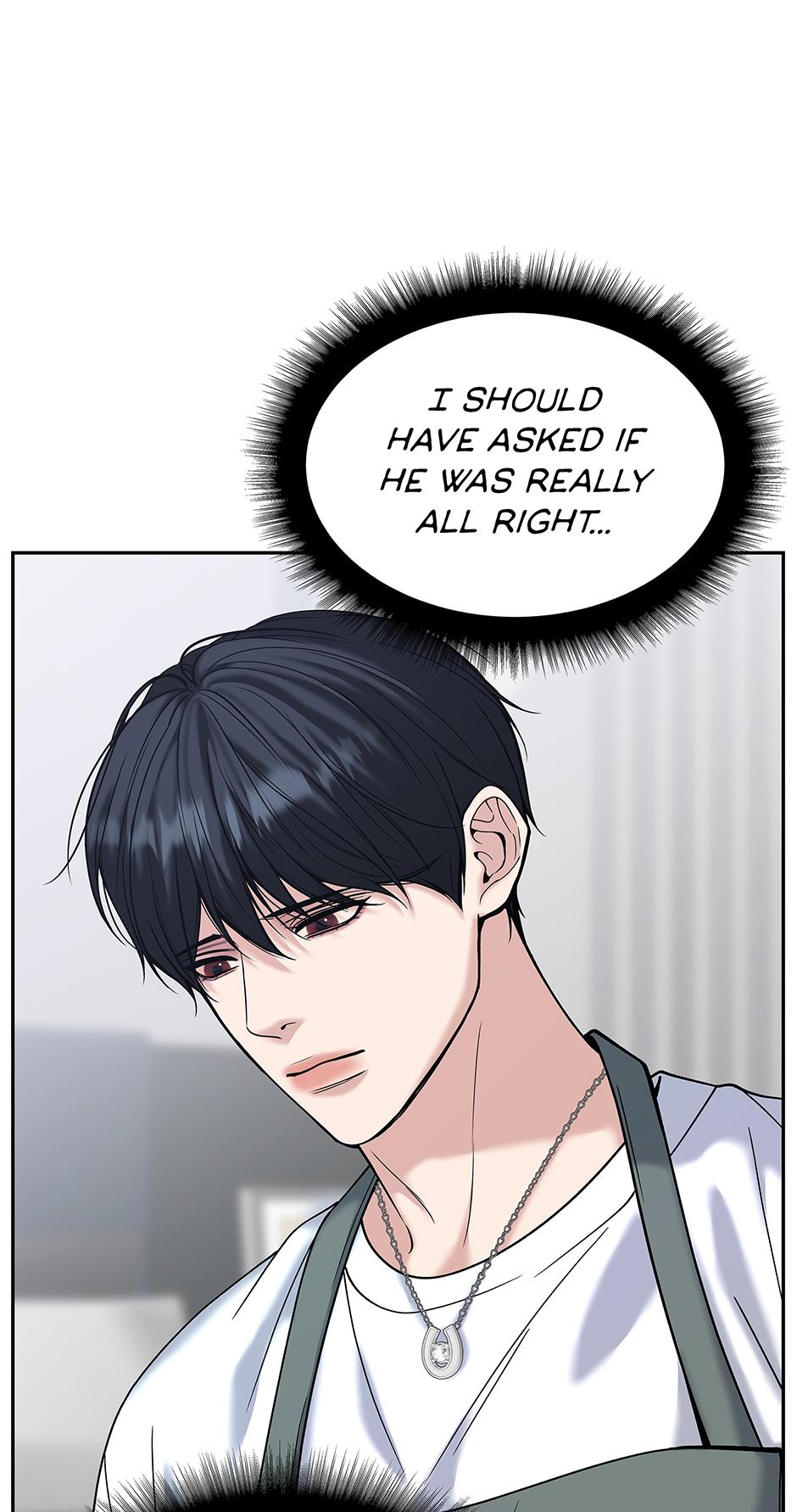 Death Is Mine Chapter 53 page 79 - 