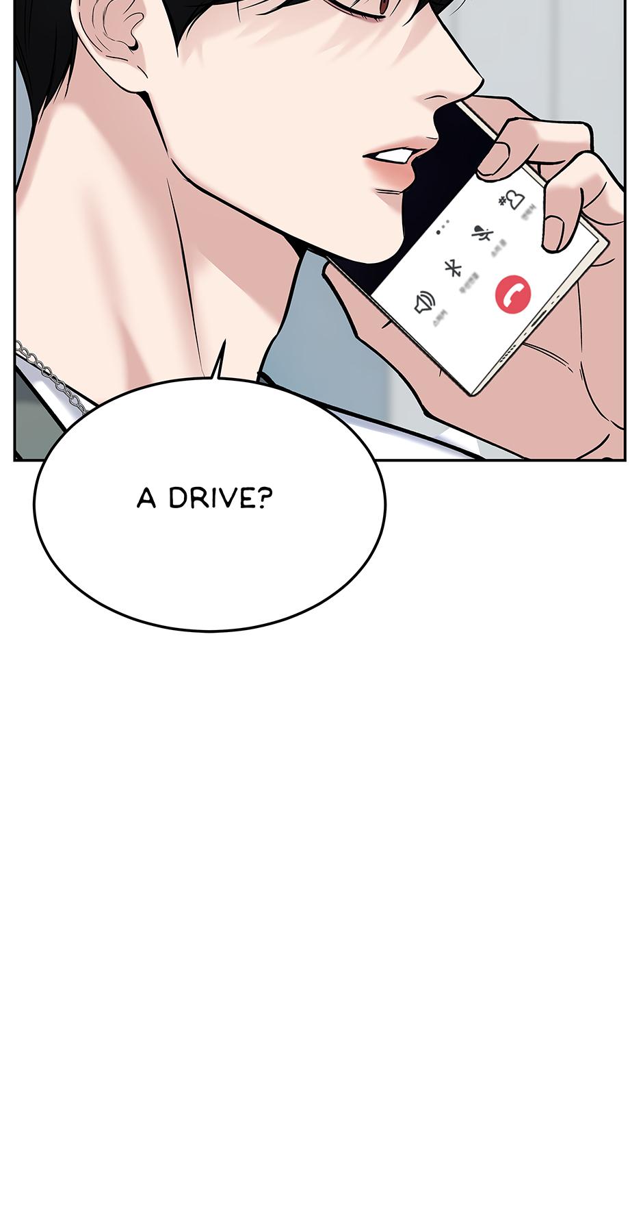 Death Is Mine Chapter 53 page 85 - 