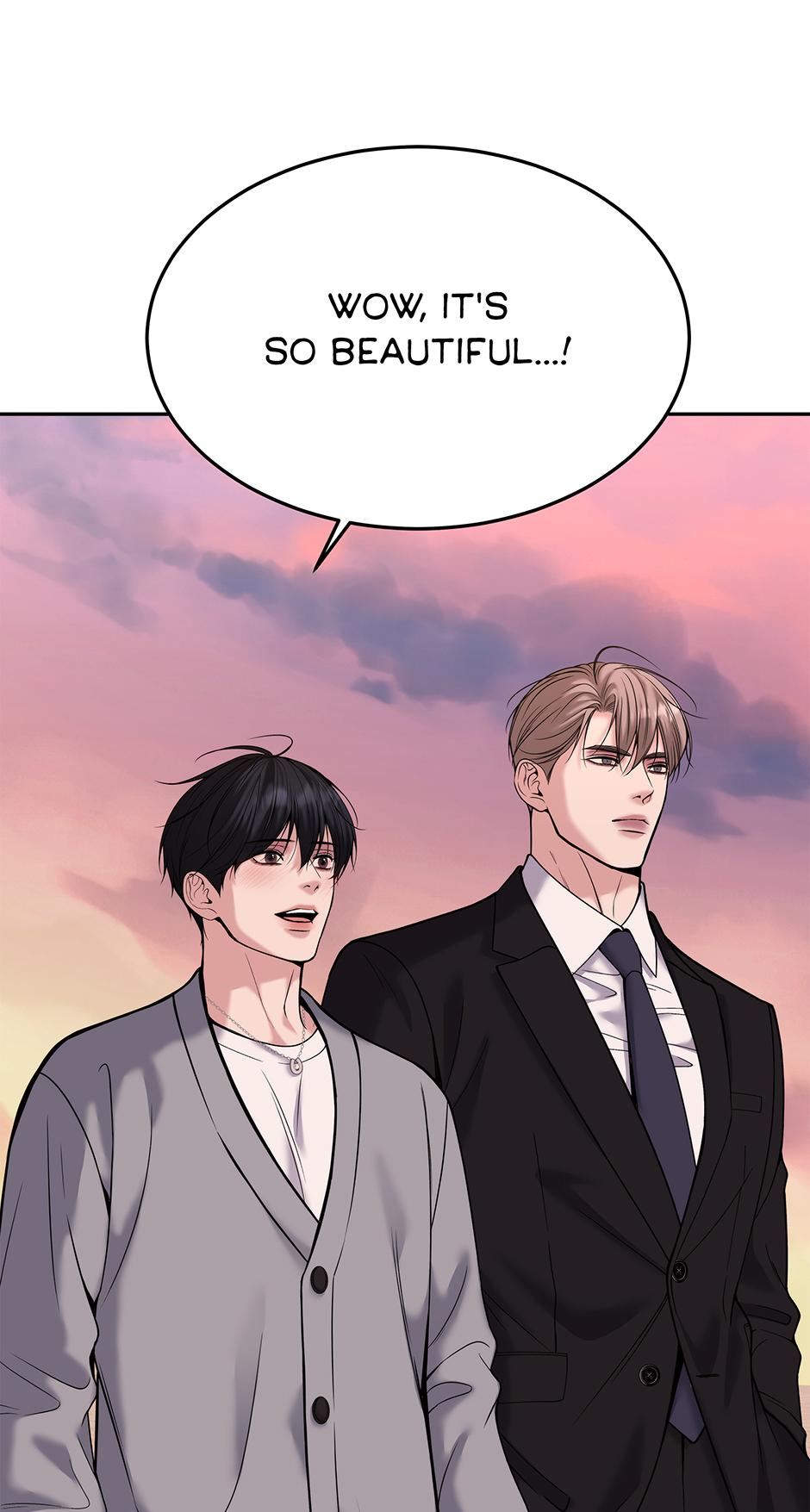 Death Is Mine Chapter 53 page 88 - 
