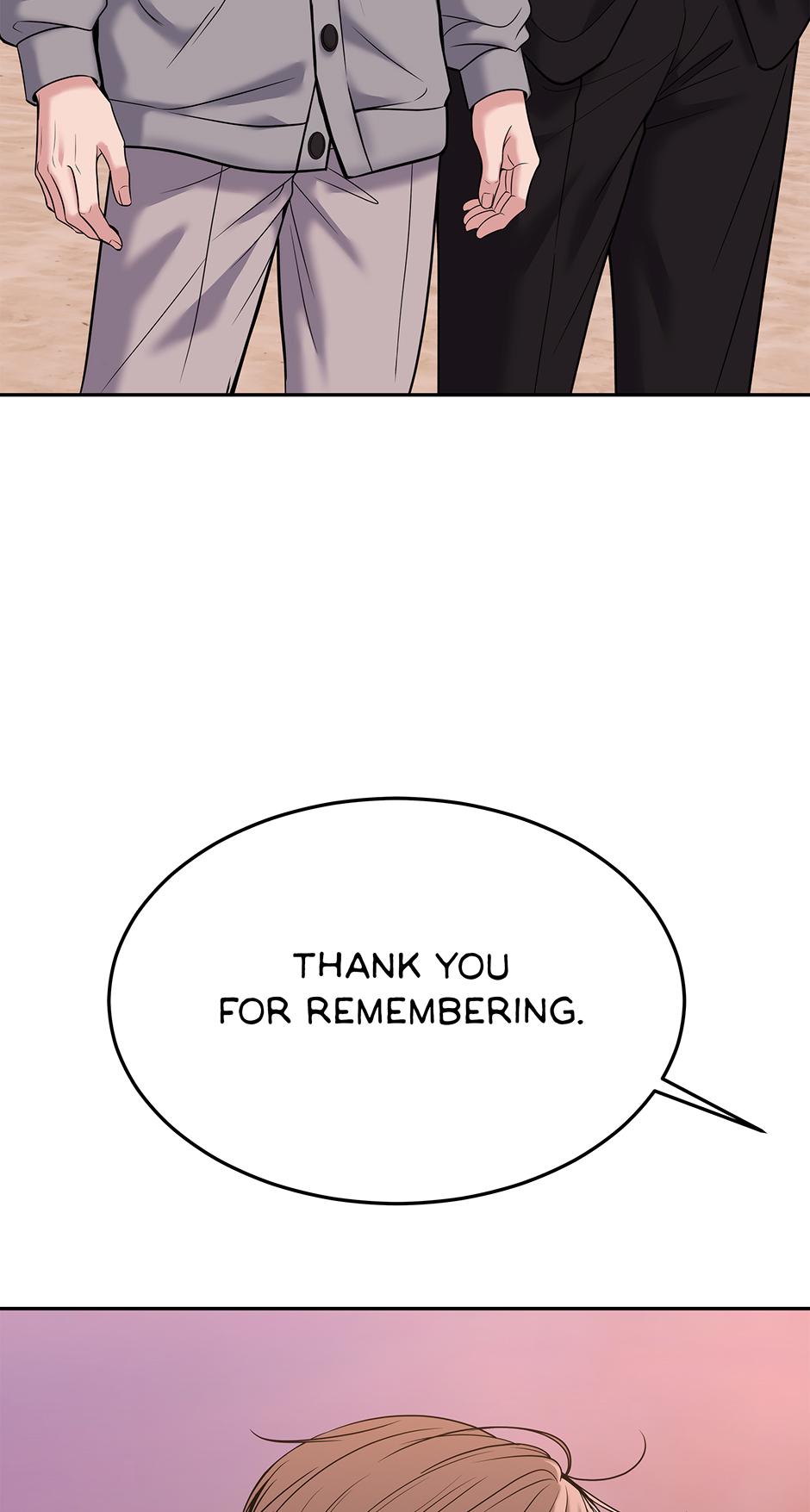 Death Is Mine Chapter 53 page 89 - 