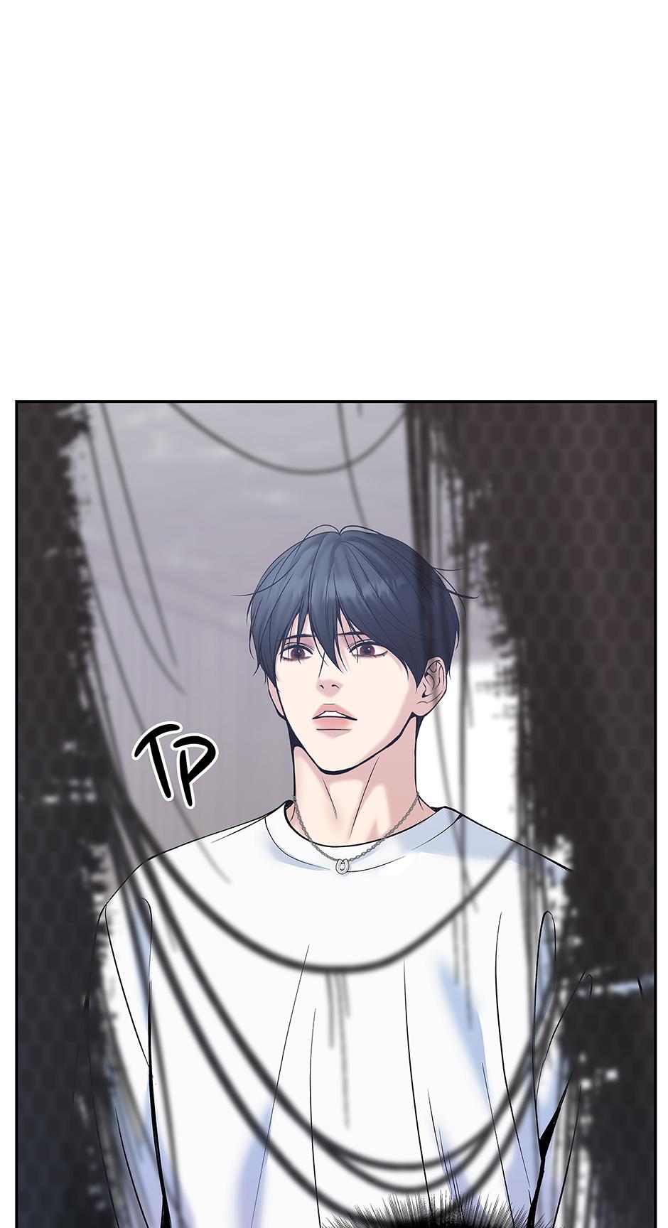 Death Is Mine Chapter 53 page 10 - 
