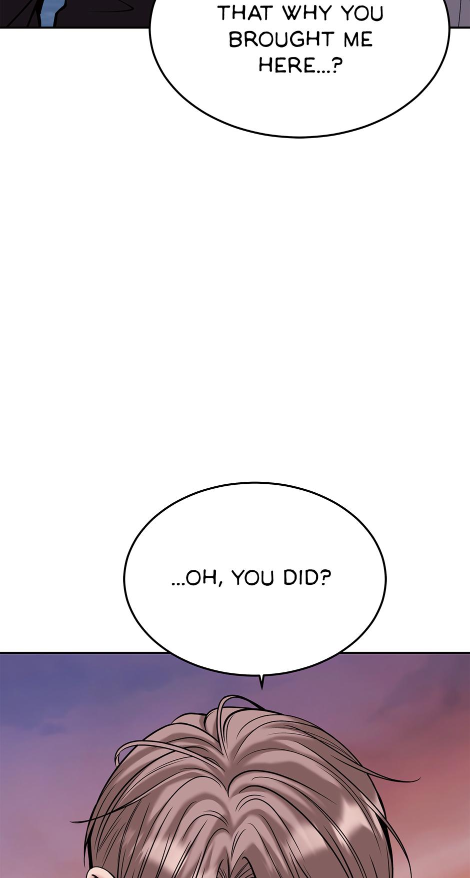 Death Is Mine Chapter 53 page 92 - 