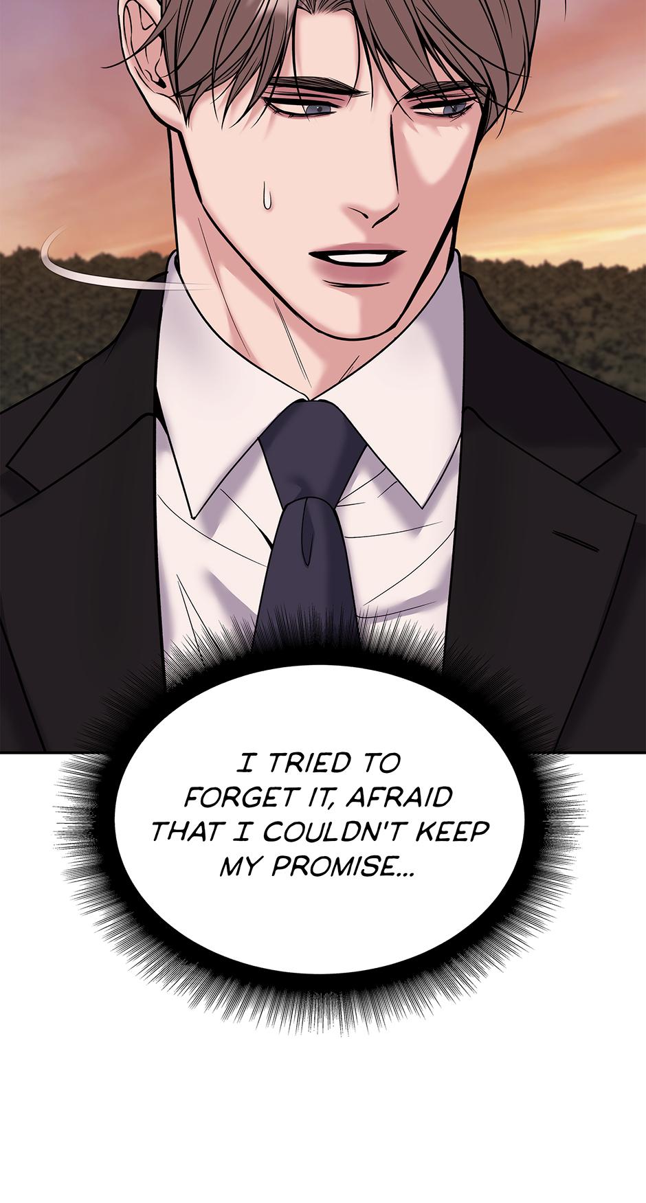 Death Is Mine Chapter 53 page 93 - 