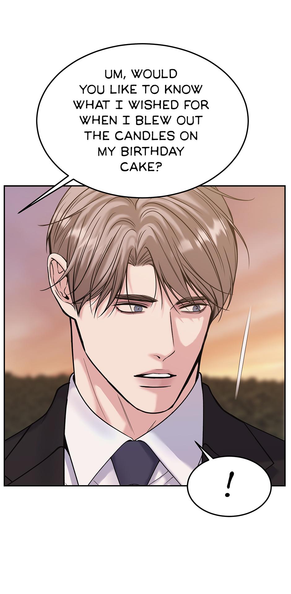 Death Is Mine Chapter 53 page 94 - 