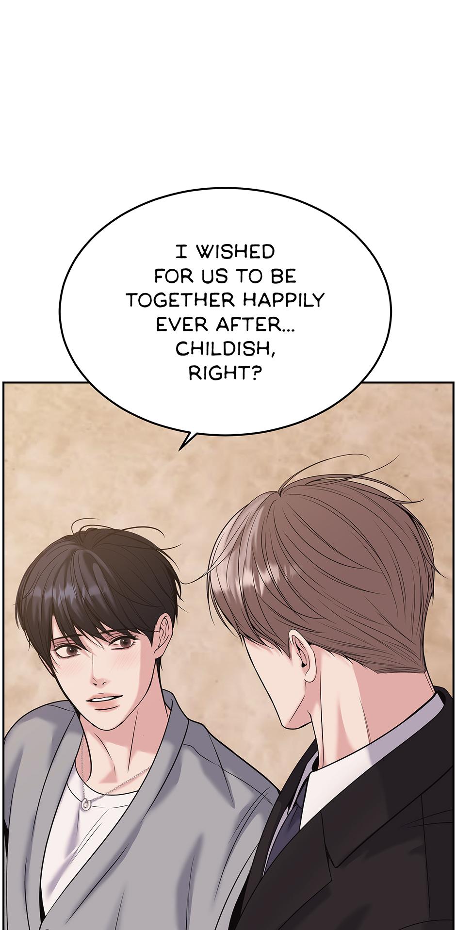 Death Is Mine Chapter 53 page 95 - 