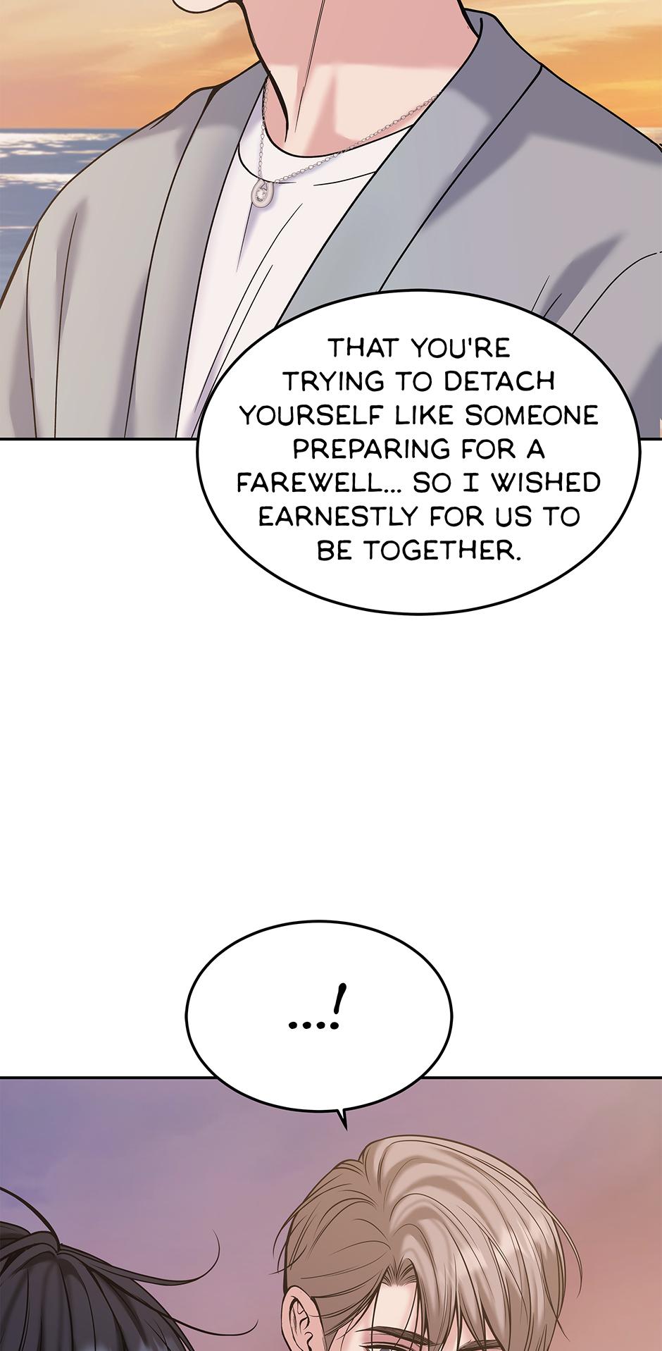 Death Is Mine Chapter 53 page 97 - 