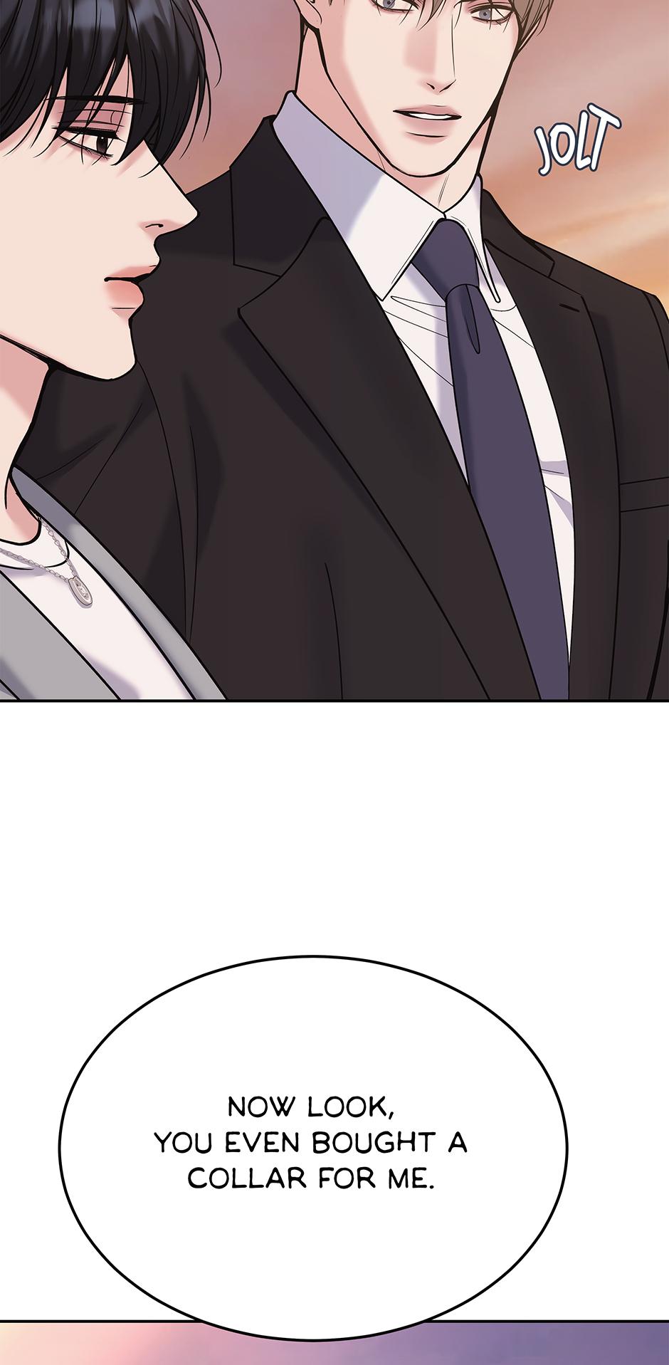 Death Is Mine Chapter 53 page 98 - 