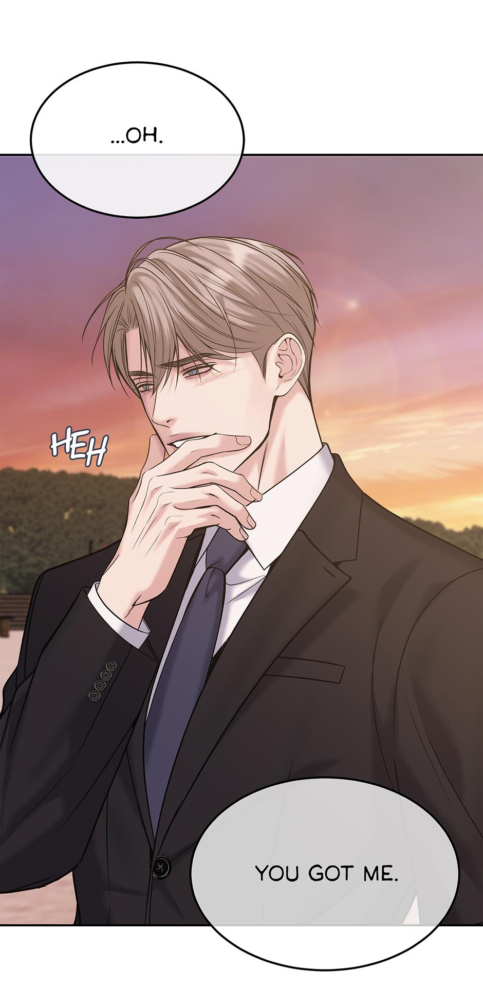 Death Is Mine Chapter 53 page 100 - 