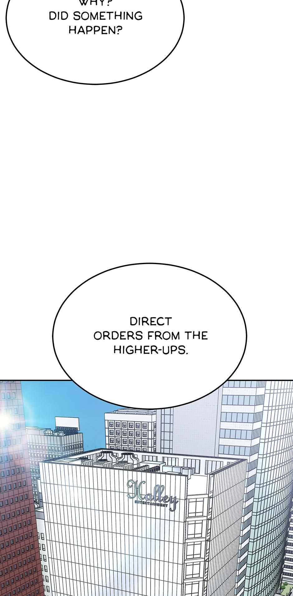 Death Is Mine Chapter 54 page 22 - 