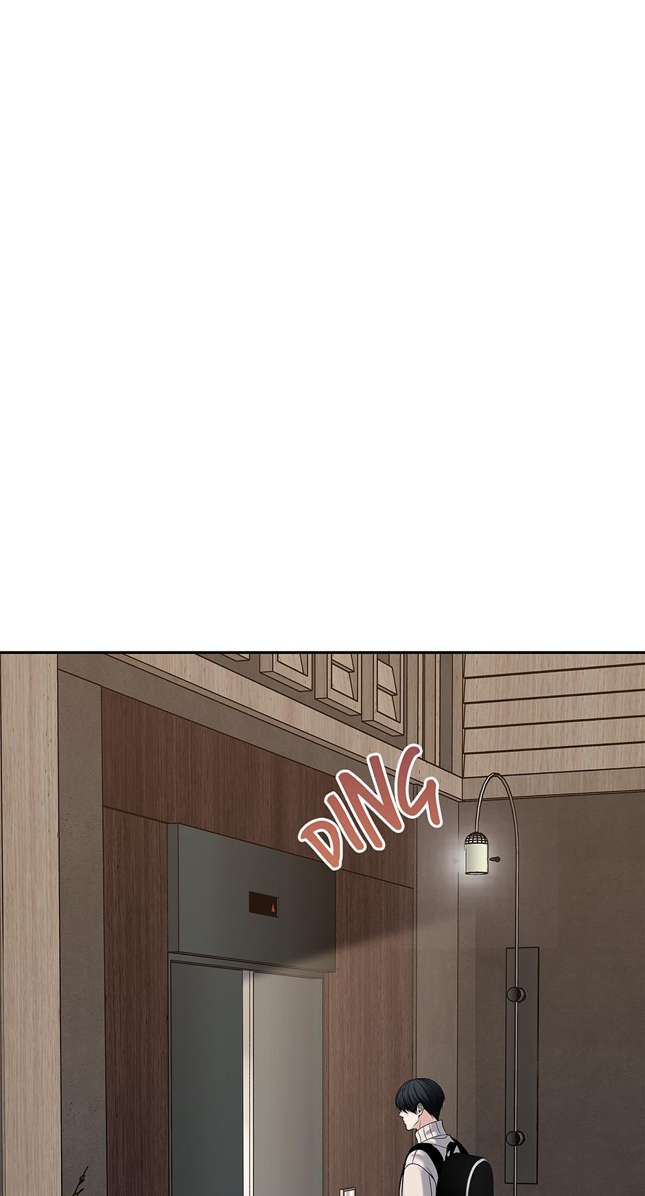Death Is Mine Chapter 54 page 38 - 