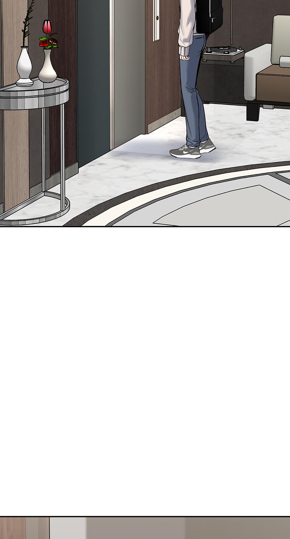 Death Is Mine Chapter 54 page 39 - 