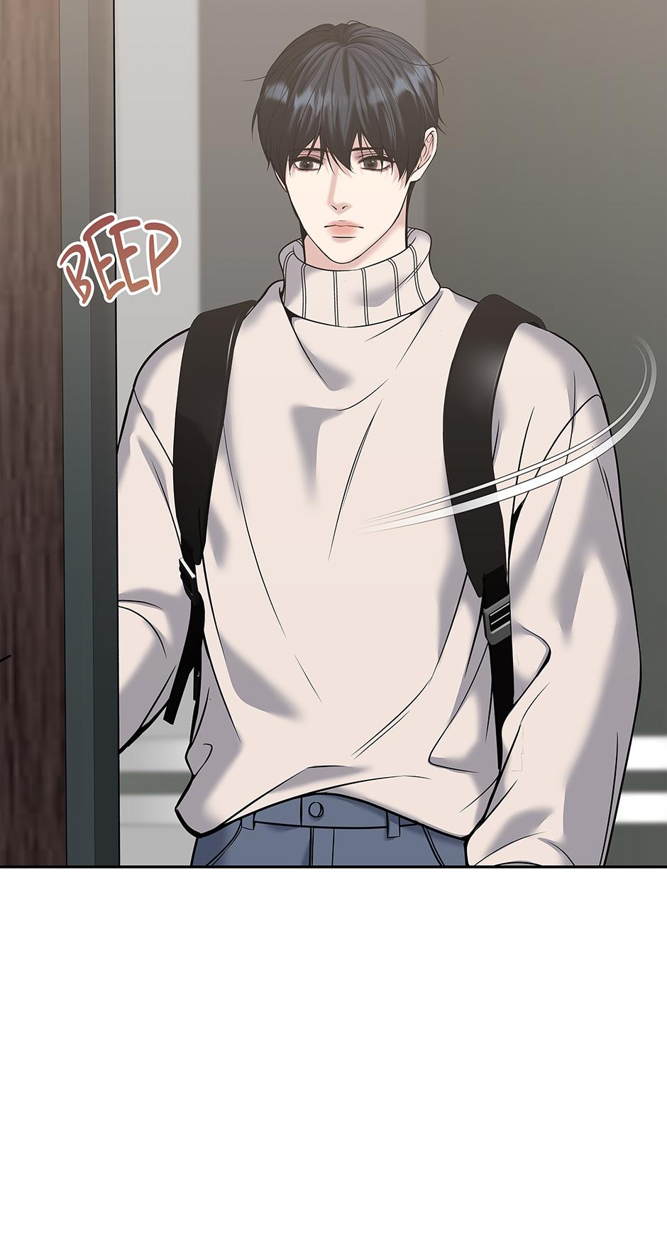 Death Is Mine Chapter 54 page 40 - 