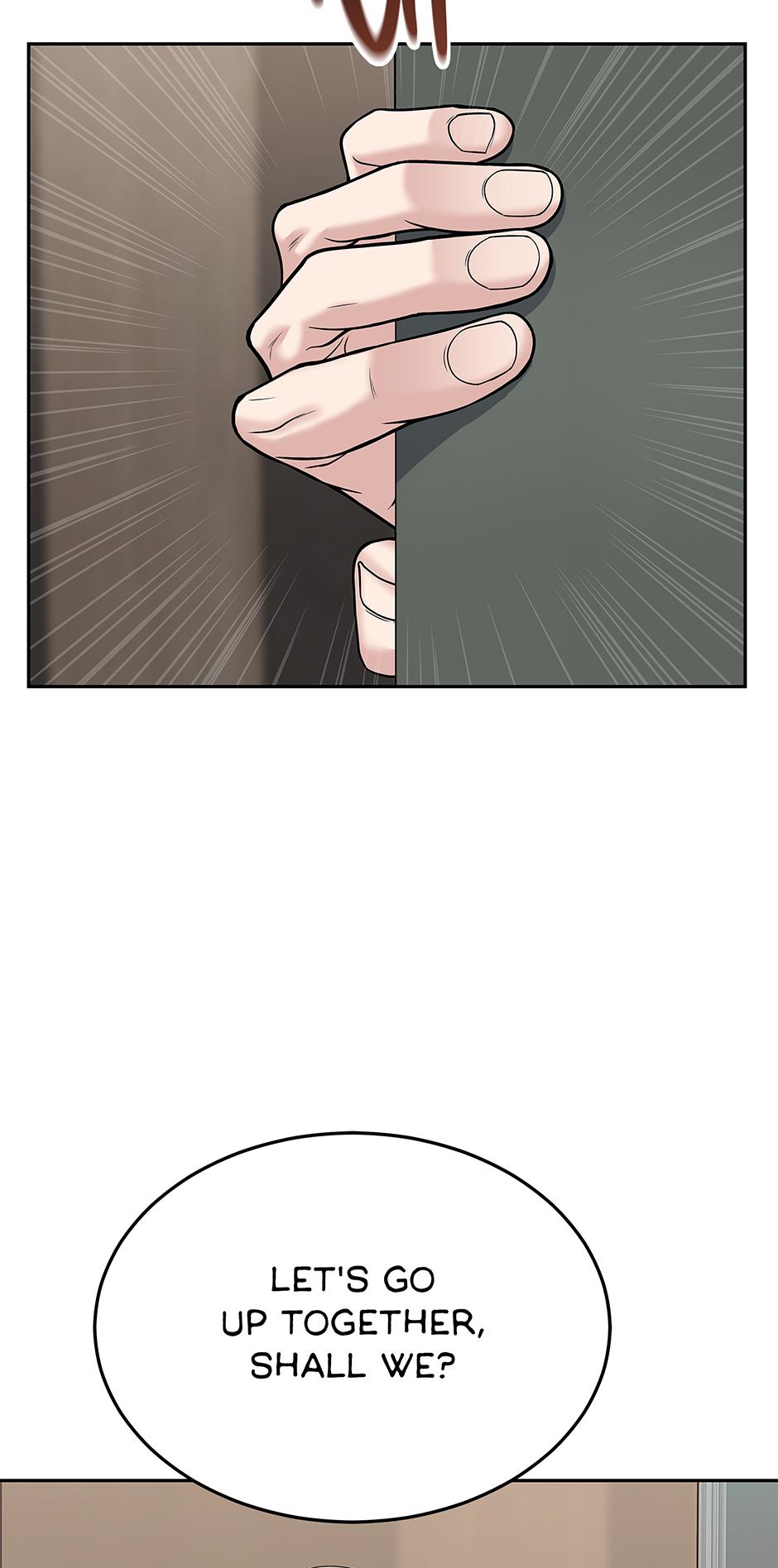 Death Is Mine Chapter 54 page 42 - 