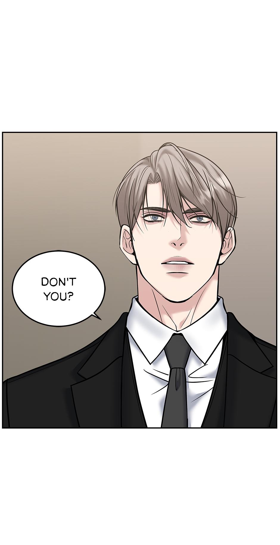 Death Is Mine Chapter 54 page 48 - 