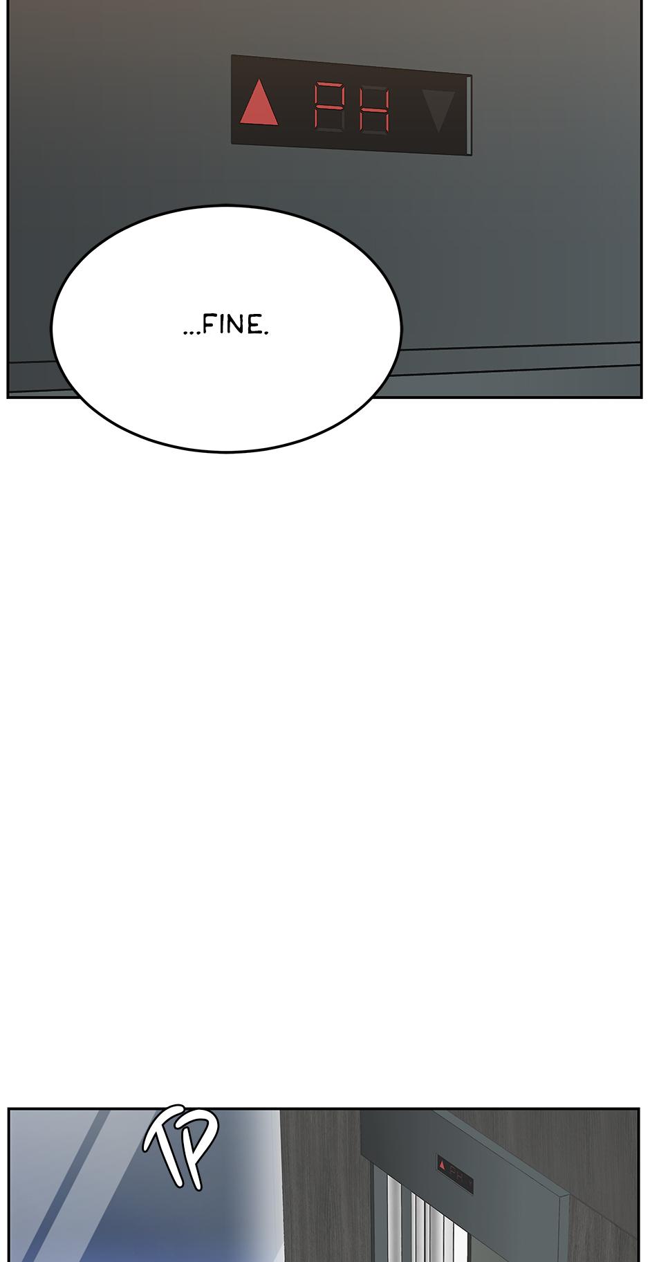 Death Is Mine Chapter 54 page 52 - 