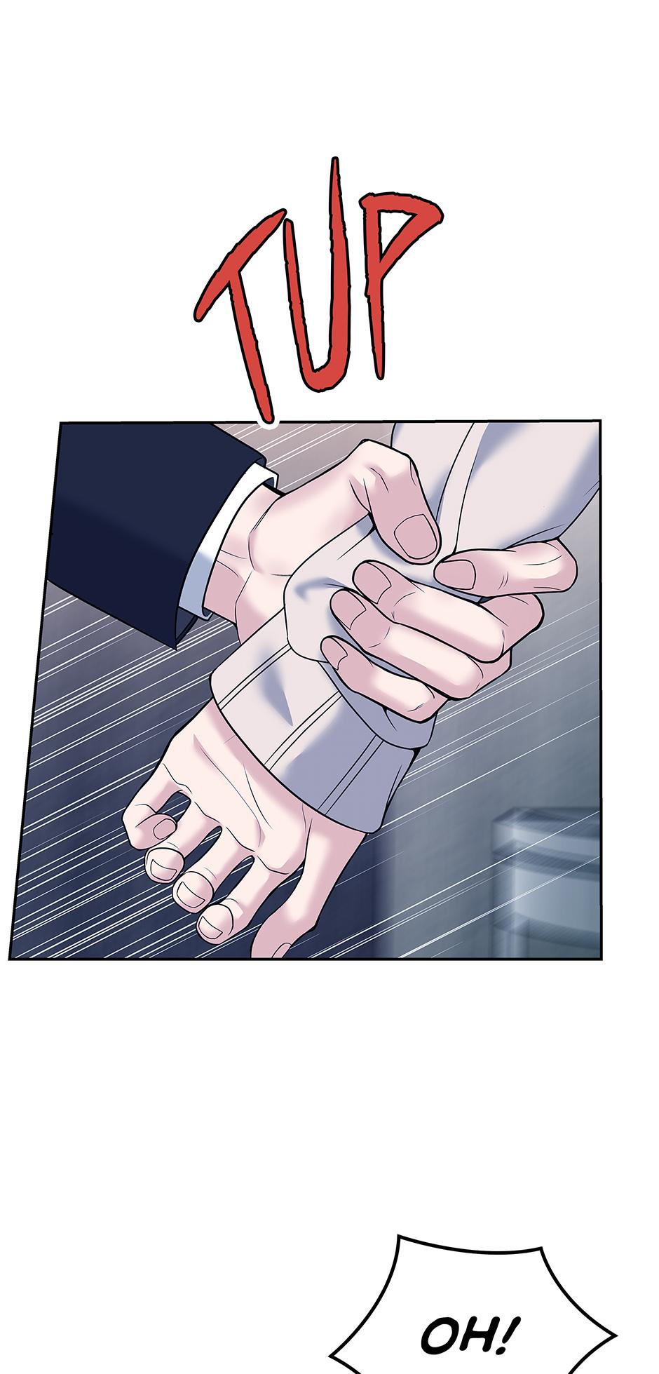 Death Is Mine Chapter 54 page 54 - 