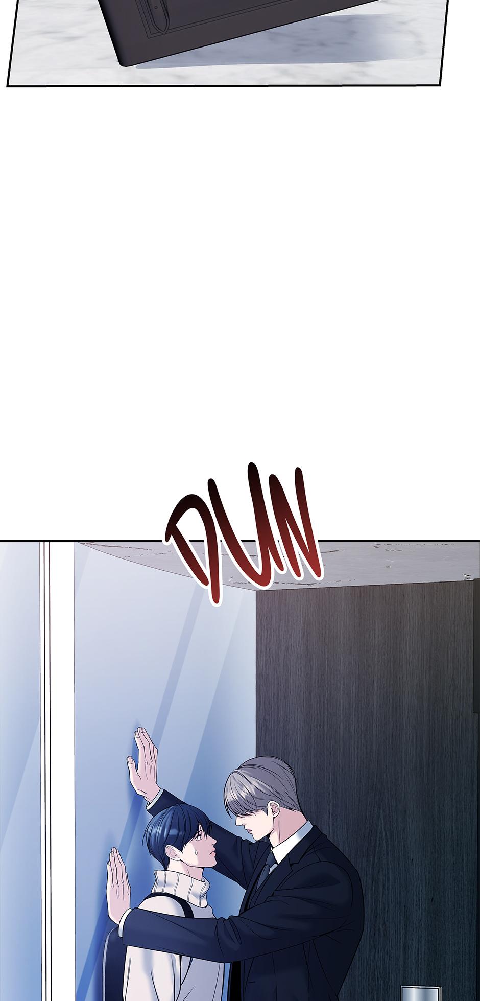 Death Is Mine Chapter 54 page 56 - 