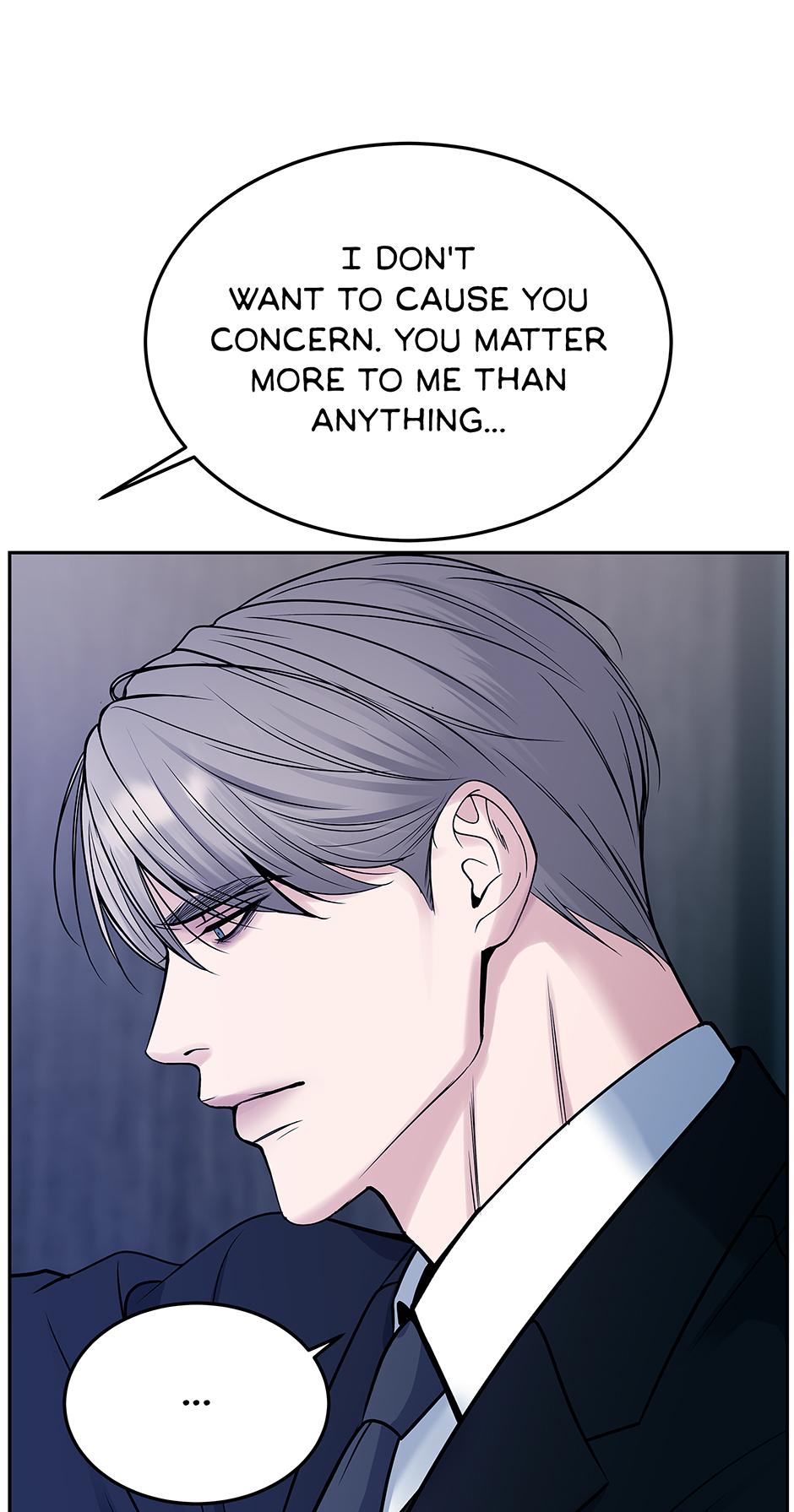 Death Is Mine Chapter 54 page 62 - 