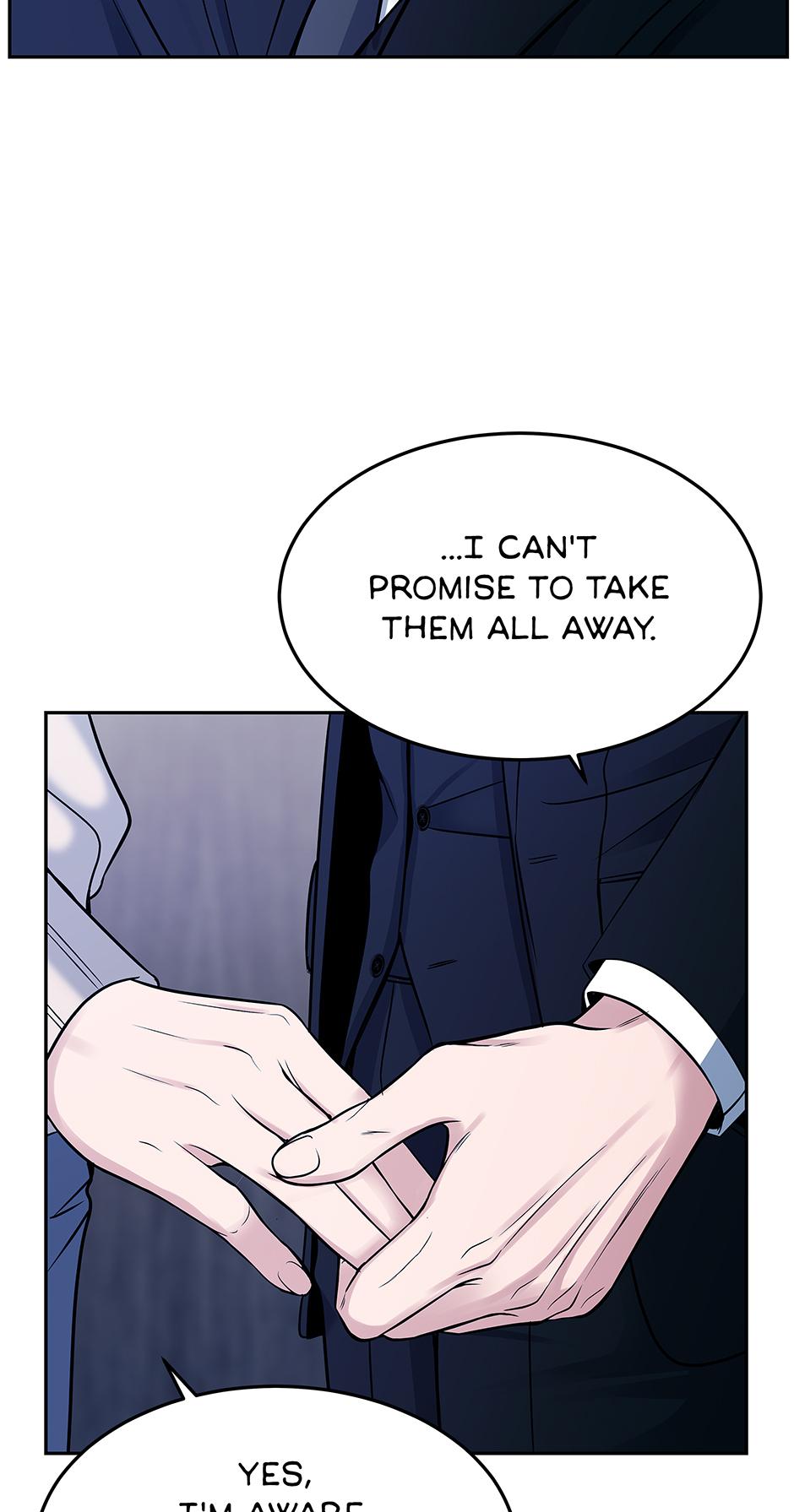 Death Is Mine Chapter 54 page 63 - 