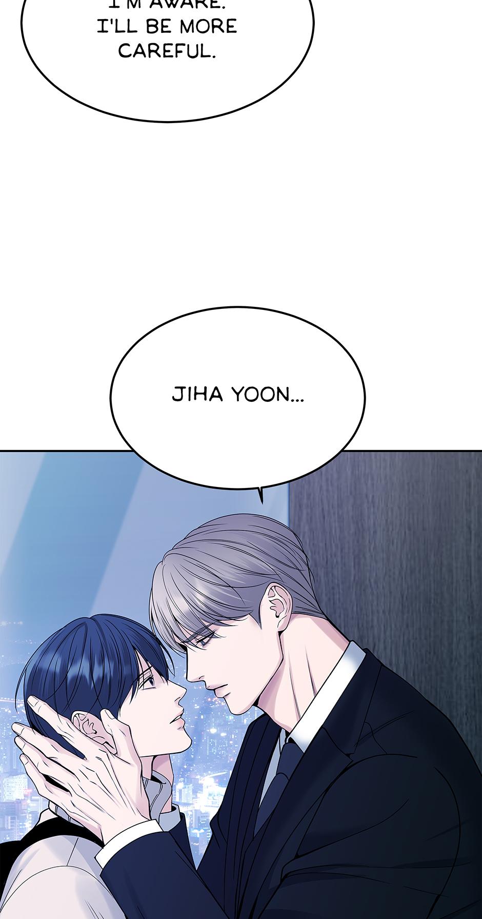 Death Is Mine Chapter 54 page 64 - 