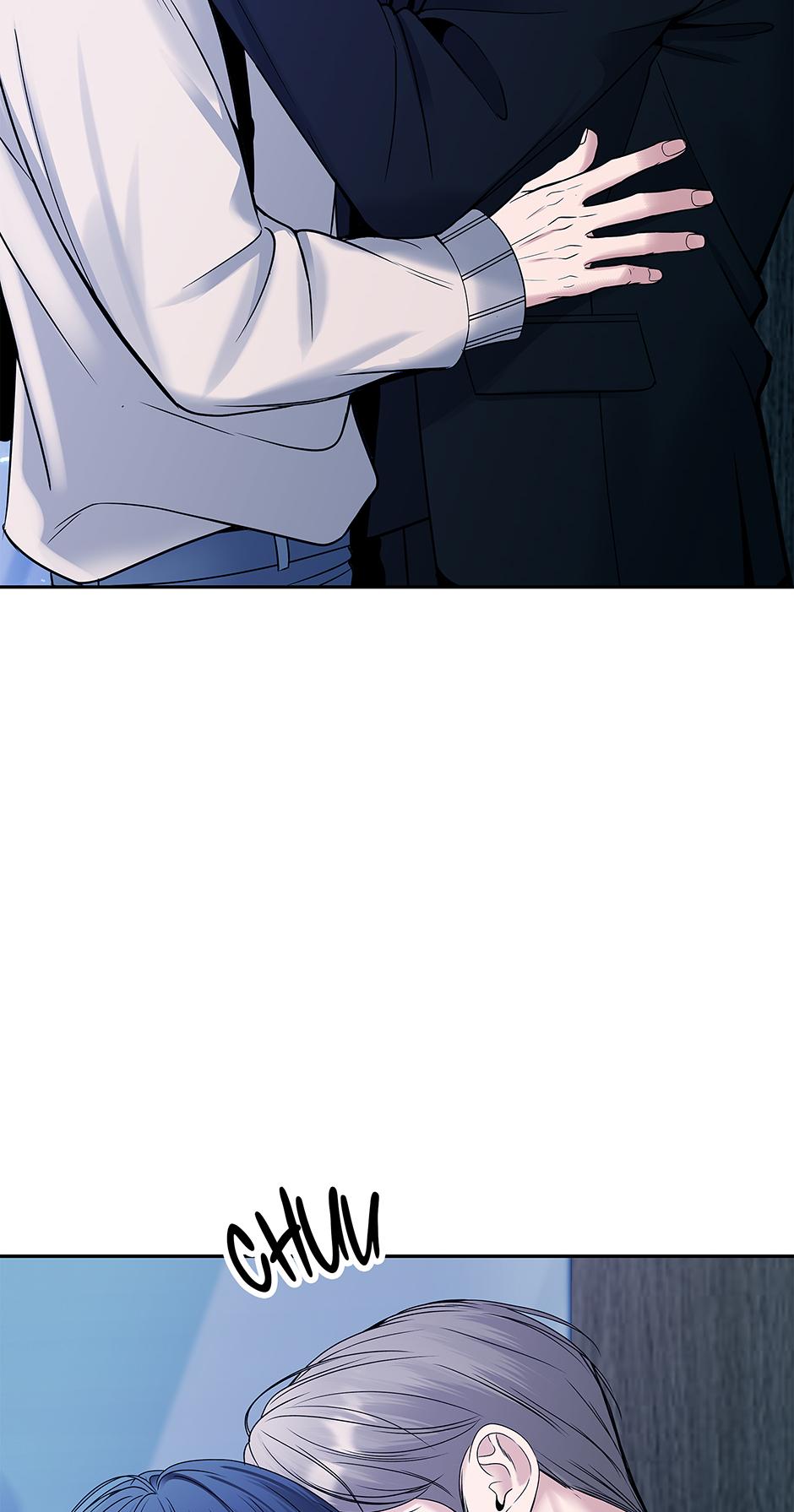 Death Is Mine Chapter 54 page 65 - 