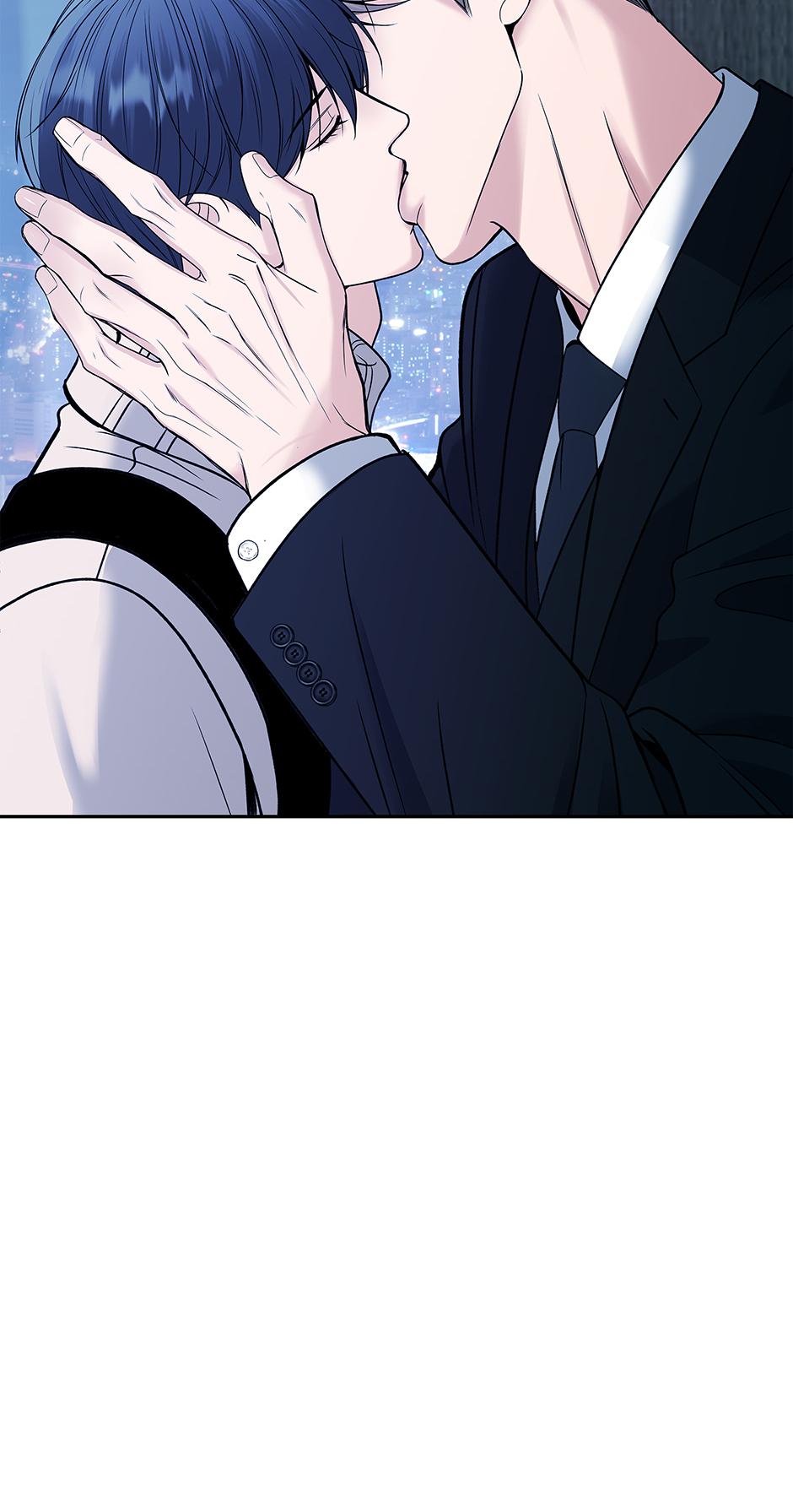 Death Is Mine Chapter 54 page 66 - 