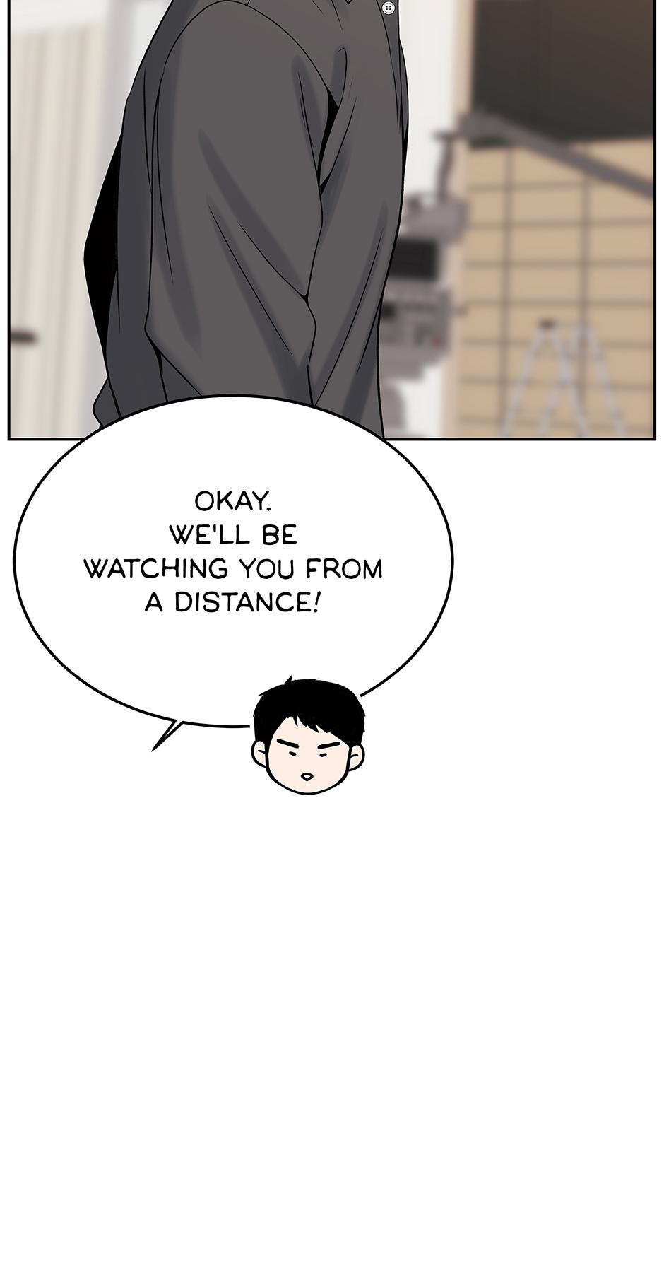 Death Is Mine Chapter 54 page 72 - 