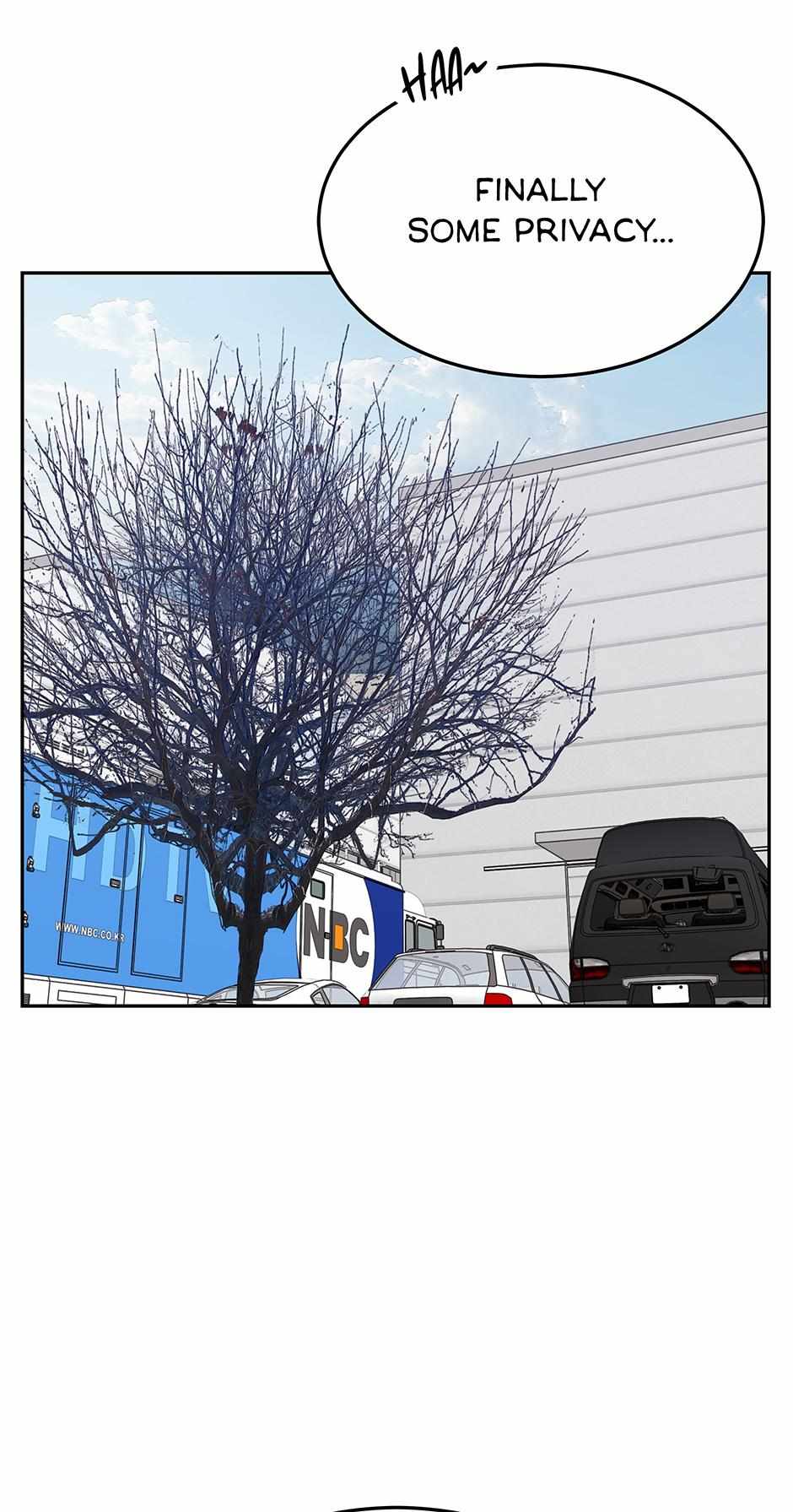 Death Is Mine Chapter 54 page 73 - 