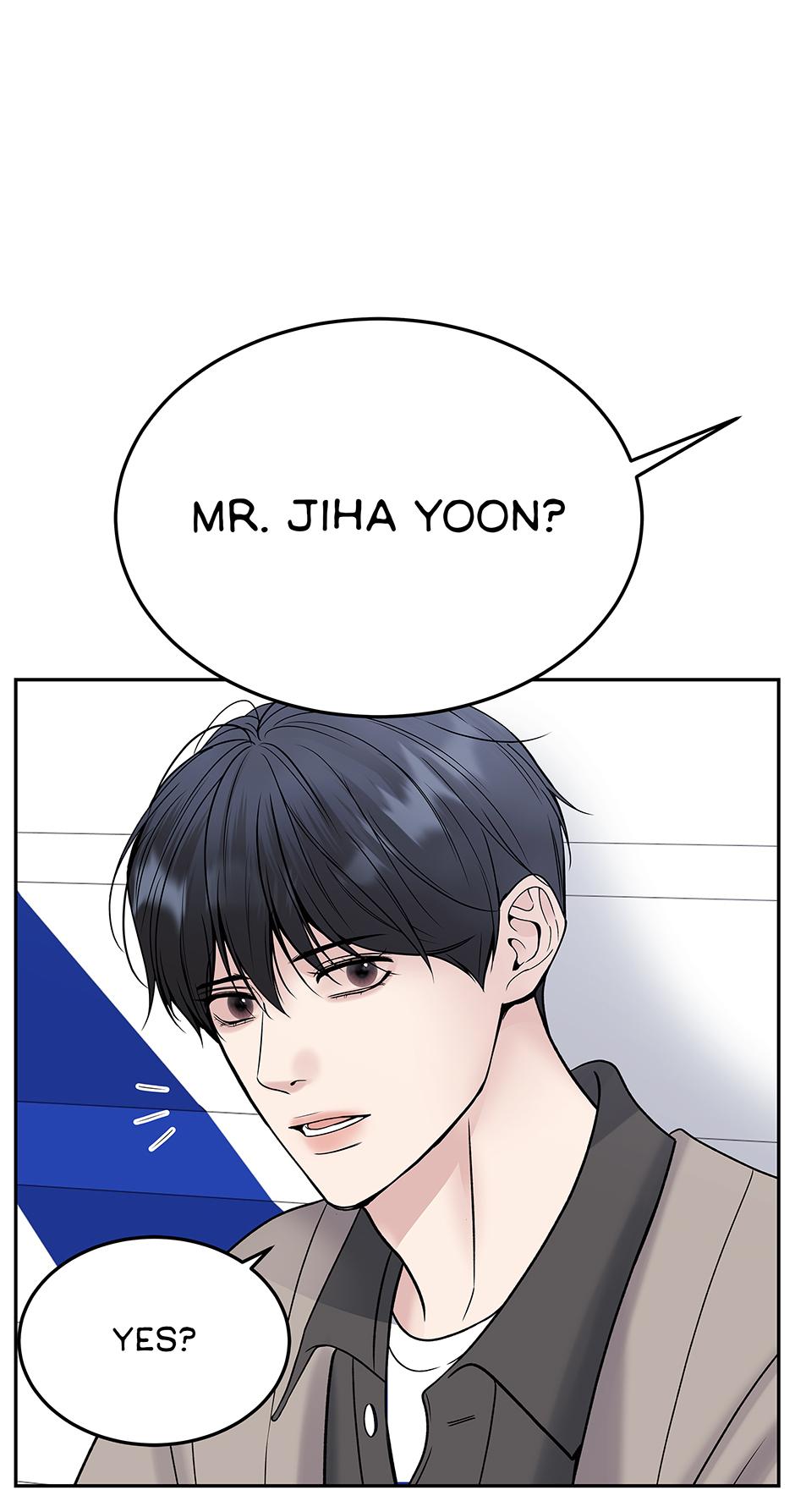 Death Is Mine Chapter 54 page 75 - 