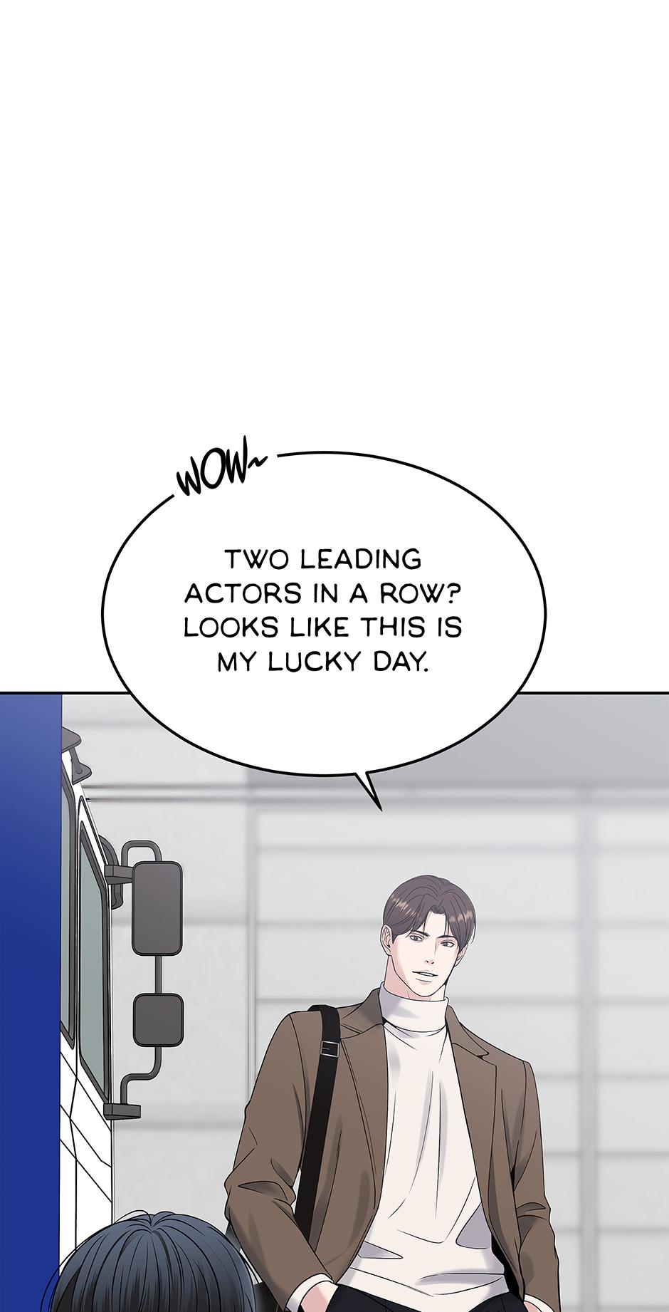 Death Is Mine Chapter 54 page 76 - 