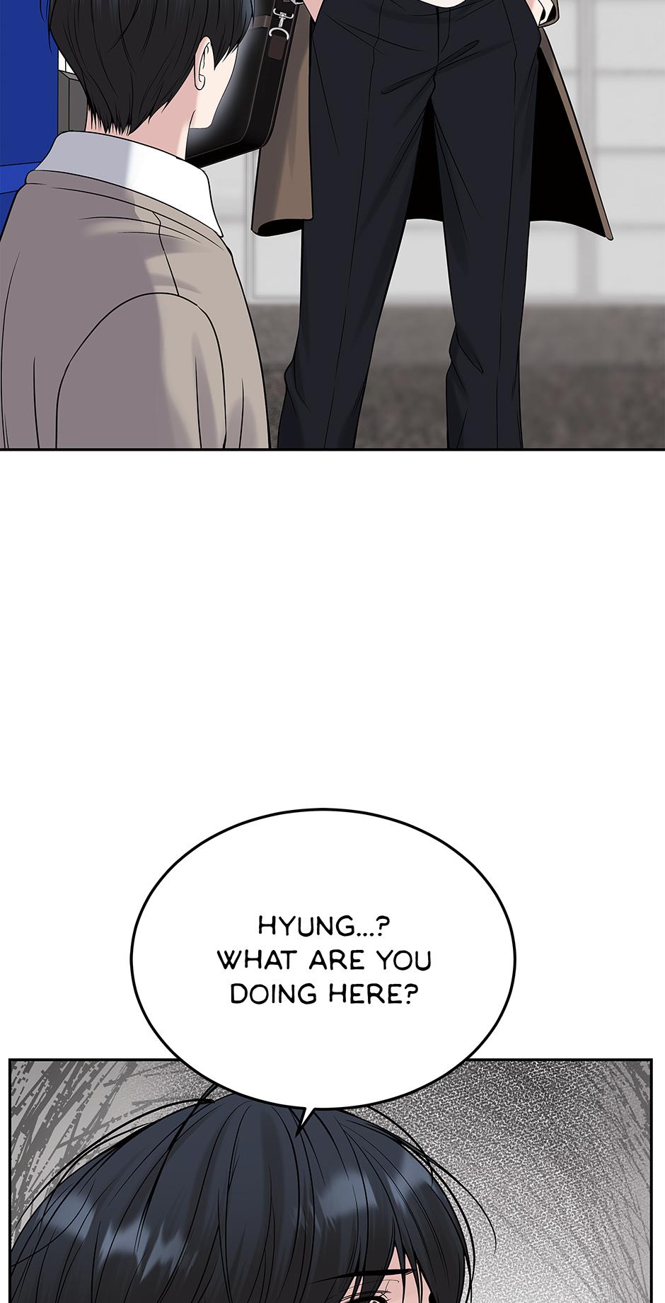 Death Is Mine Chapter 54 page 77 - 