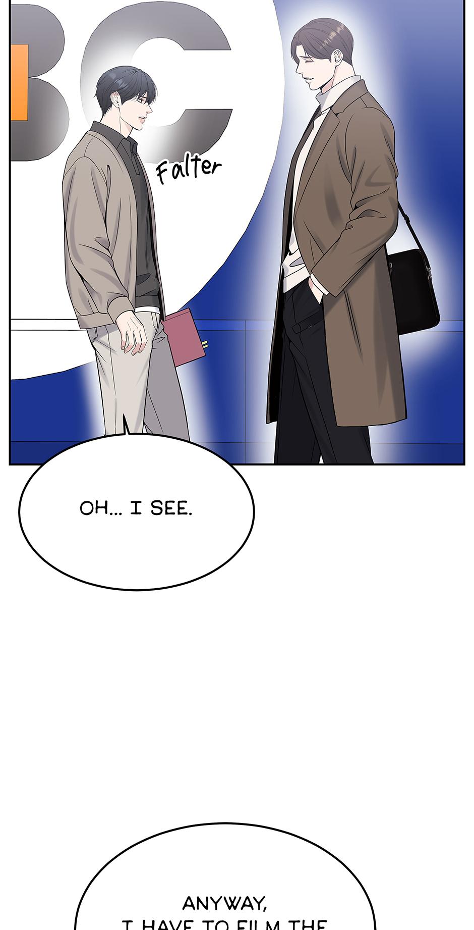 Death Is Mine Chapter 54 page 79 - 