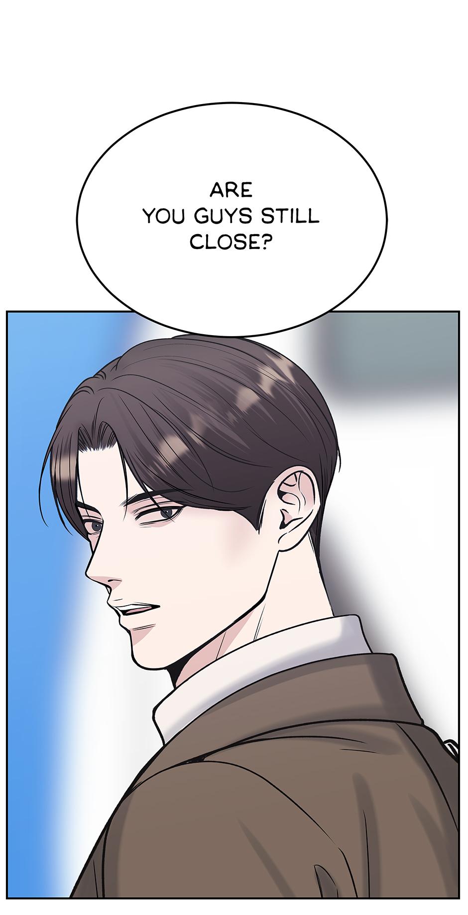 Death Is Mine Chapter 54 page 82 - 