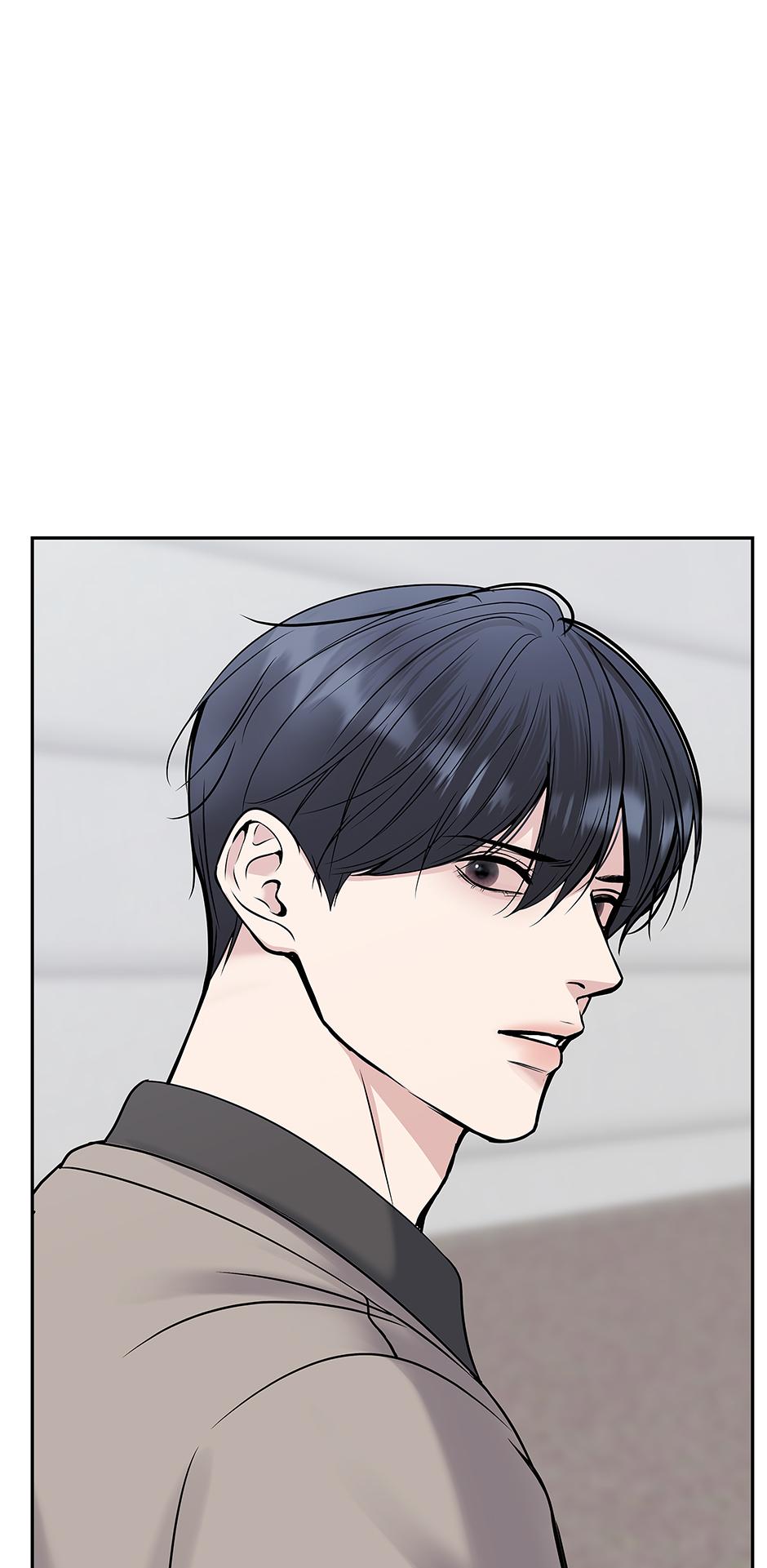 Death Is Mine Chapter 54 page 83 - 