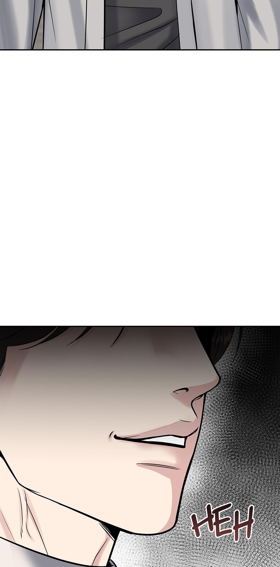 Death Is Mine Chapter 55 page 15 - 