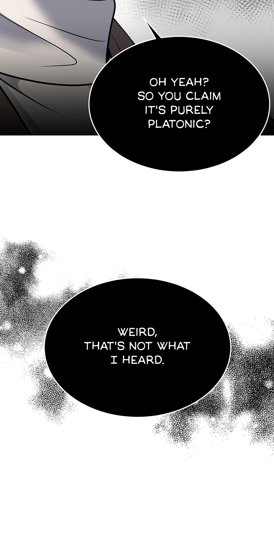 Death Is Mine Chapter 55 page 16 - 