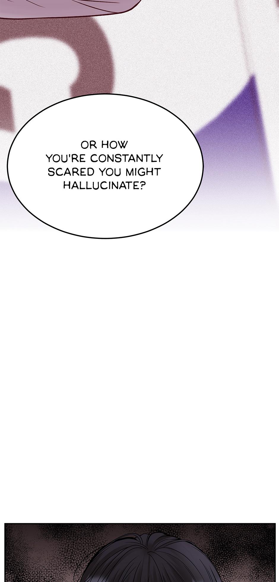 Death Is Mine Chapter 55 page 20 - 