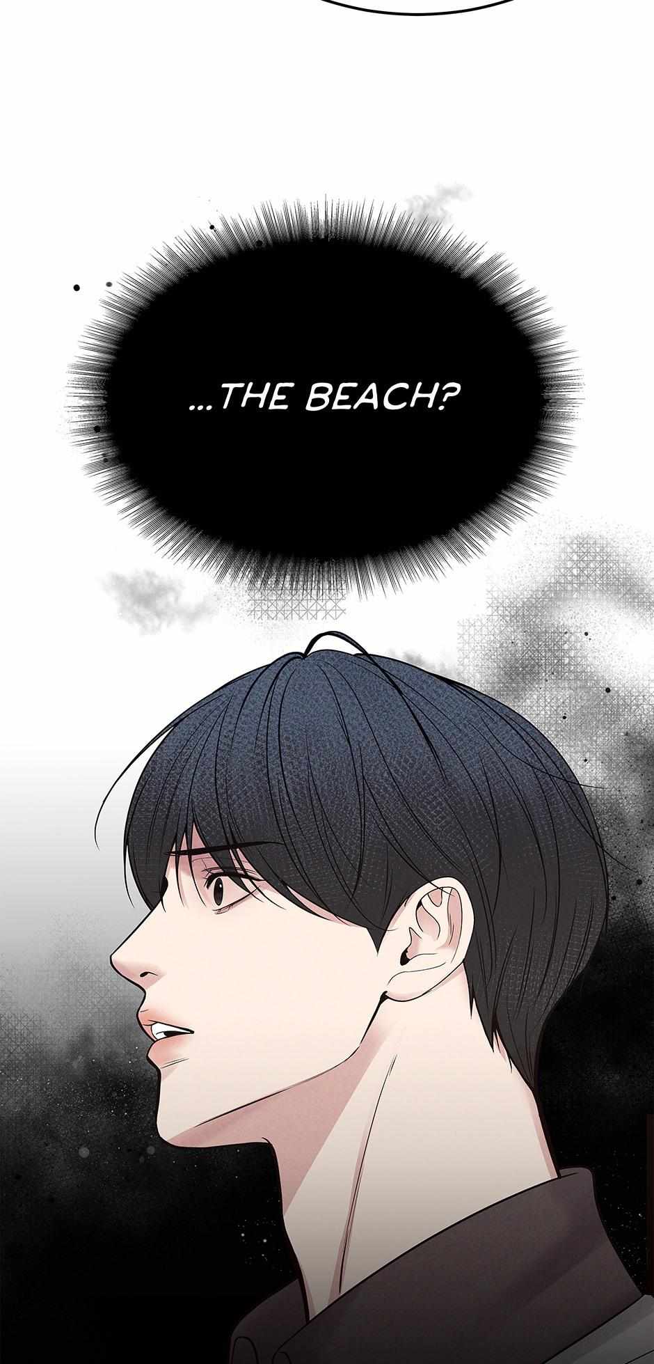 Death Is Mine Chapter 55 page 26 - 