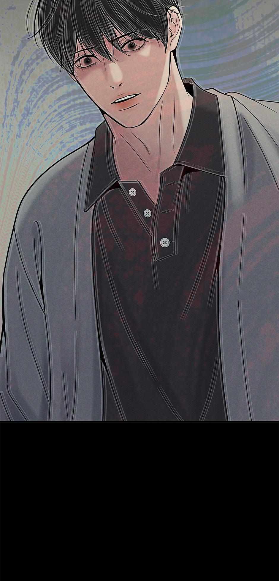 Death Is Mine Chapter 55 page 32 - 