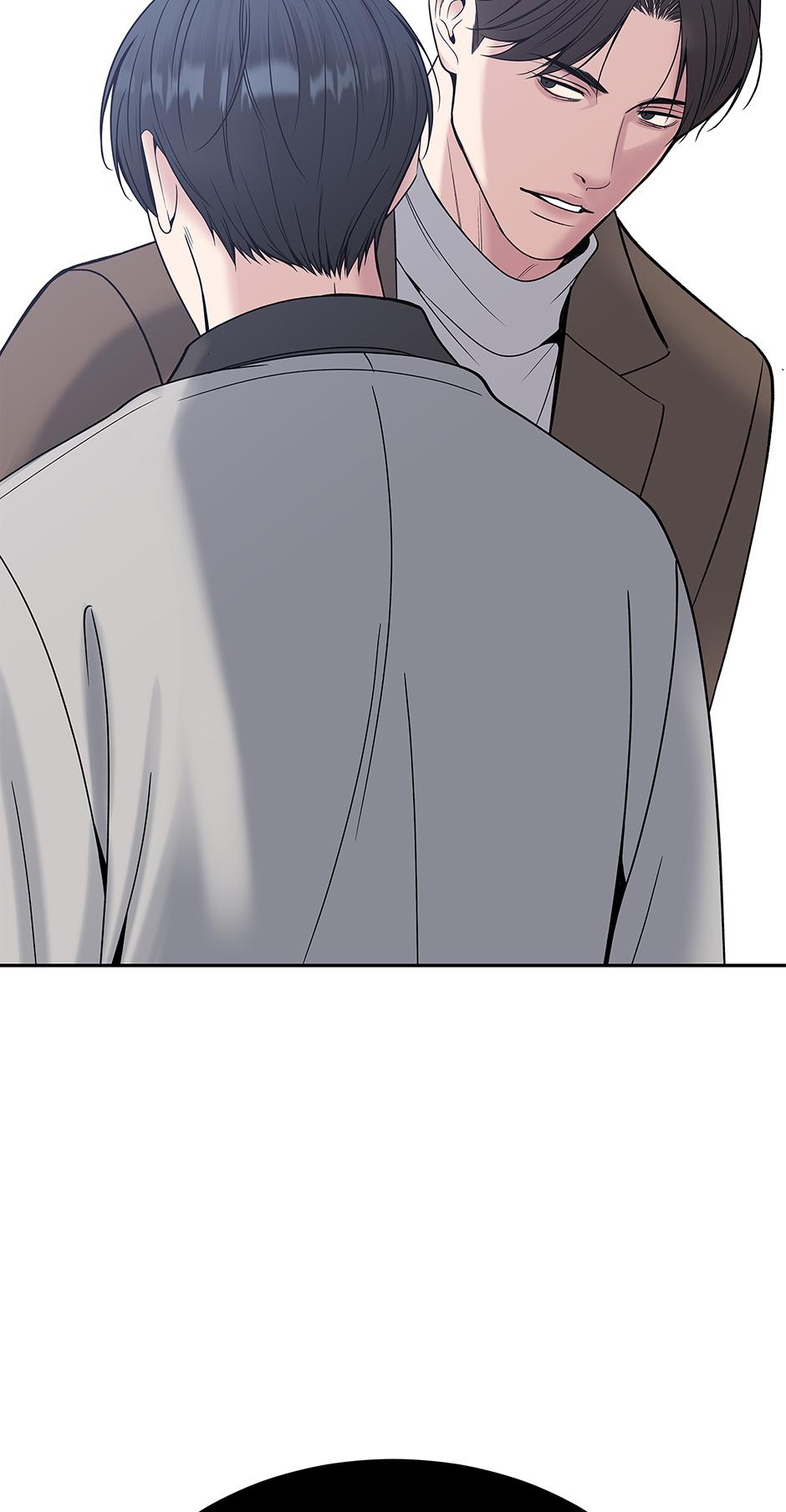 Death Is Mine Chapter 55 page 35 - 
