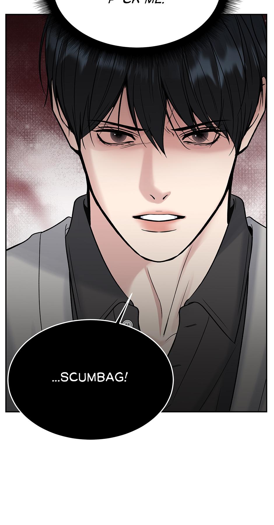 Death Is Mine Chapter 55 page 40 - 