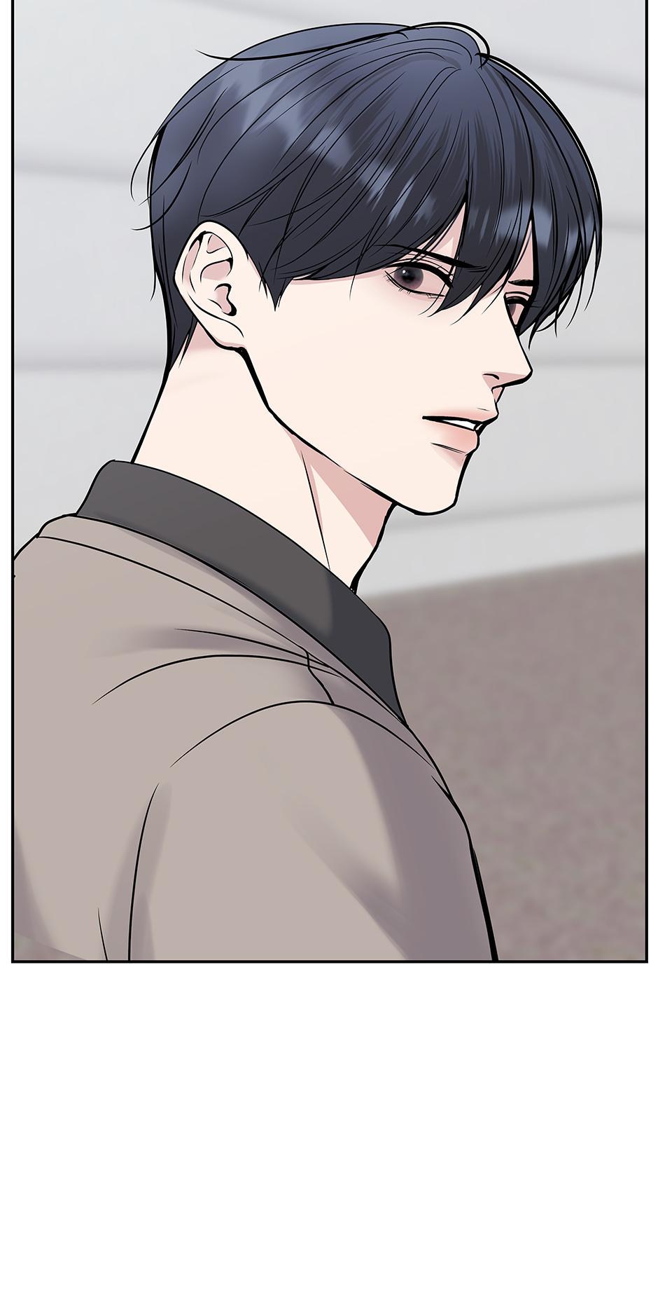 Death Is Mine Chapter 55 page 5 - 
