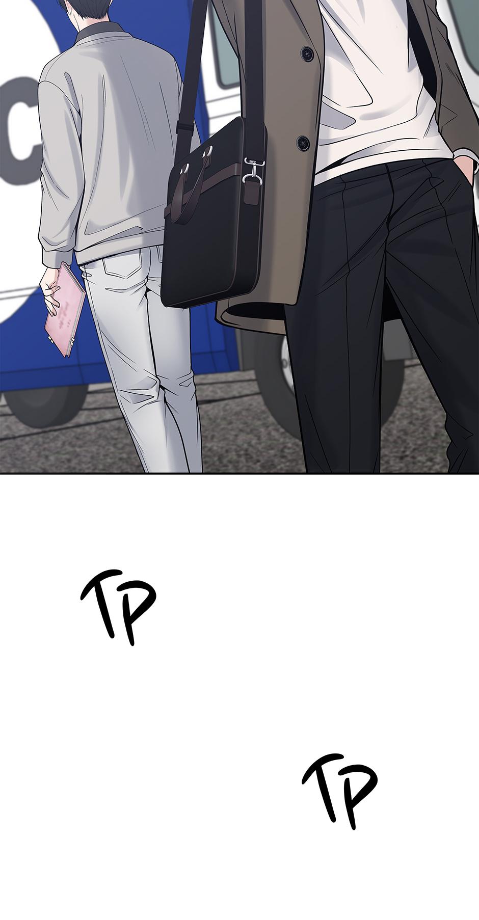 Death Is Mine Chapter 55 page 43 - 