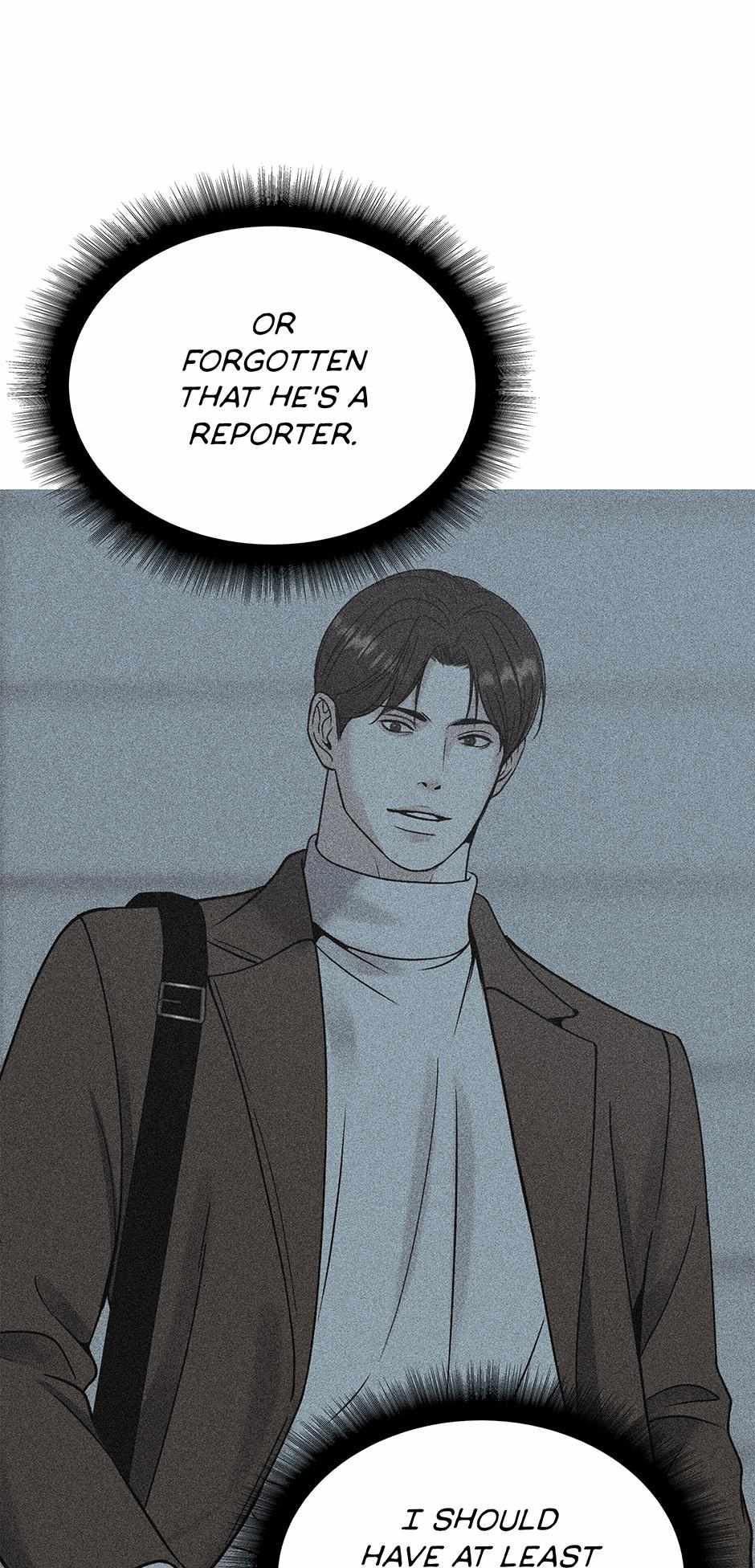Death Is Mine Chapter 55 page 50 - 