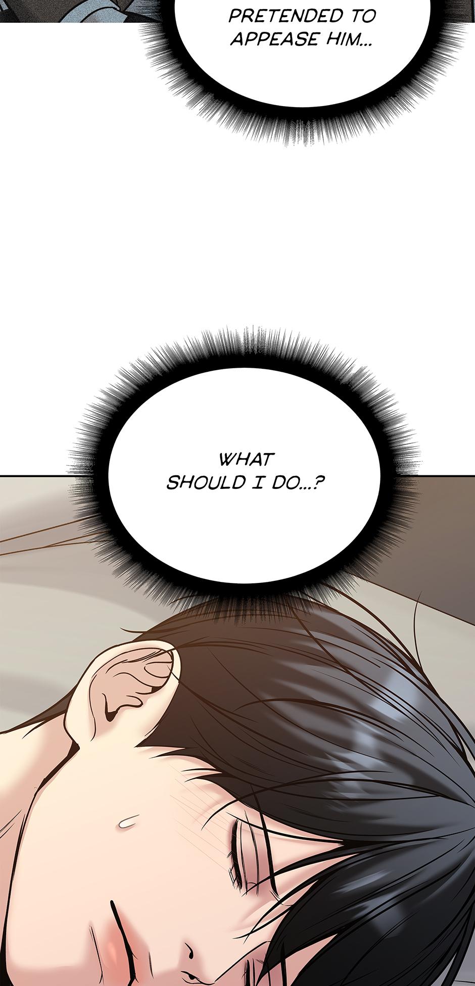 Death Is Mine Chapter 55 page 51 - 